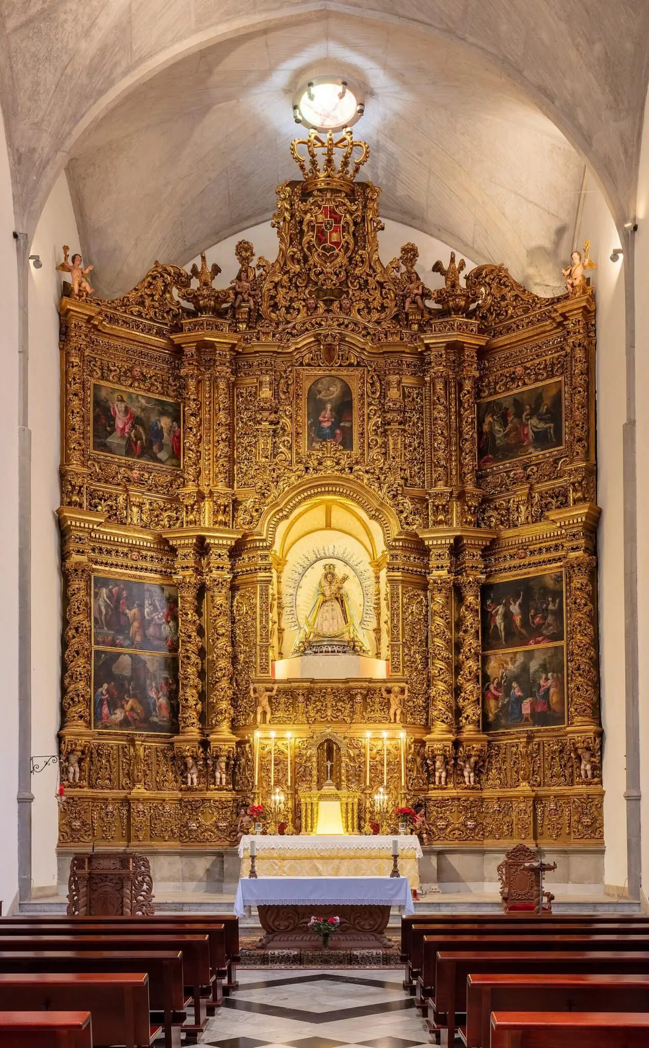 San Cristóbal de La Laguna (UNESCO)