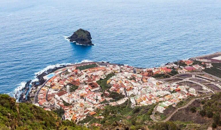 Španělsko 14 Kanárské ostrovy: který vybrat? Tenerife, Lanzarote, Gran Canaria a Fuerteventura