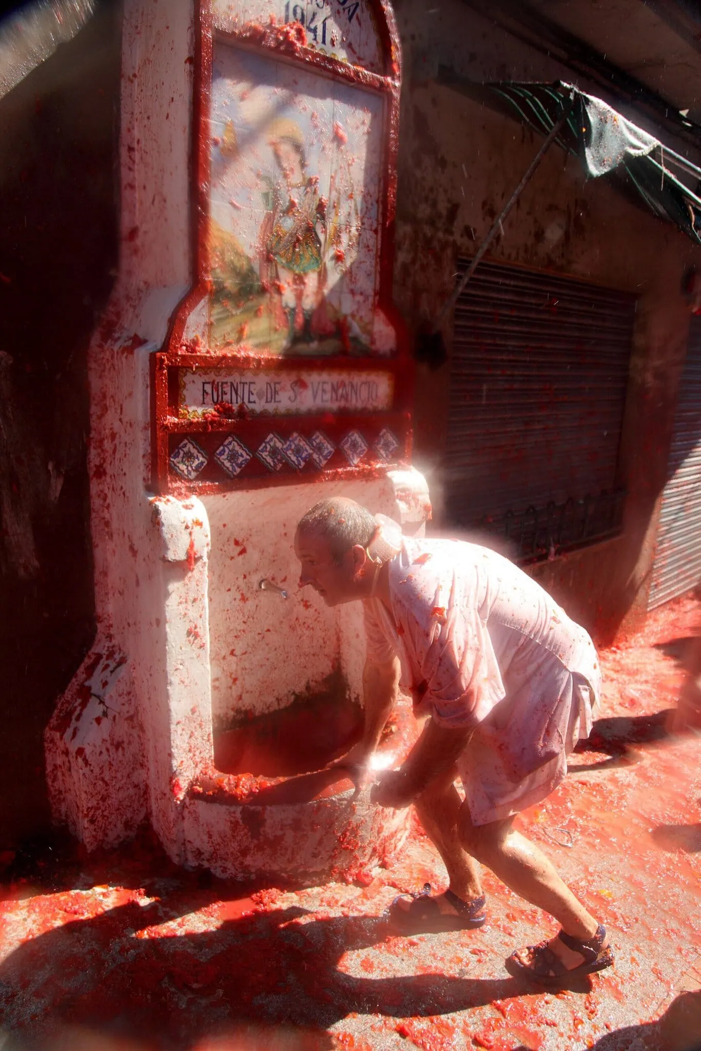 La Tomatina: The Tomato Battle in Buñol (How to Join In) 3 Where to stay in Buñol and the surrounding area