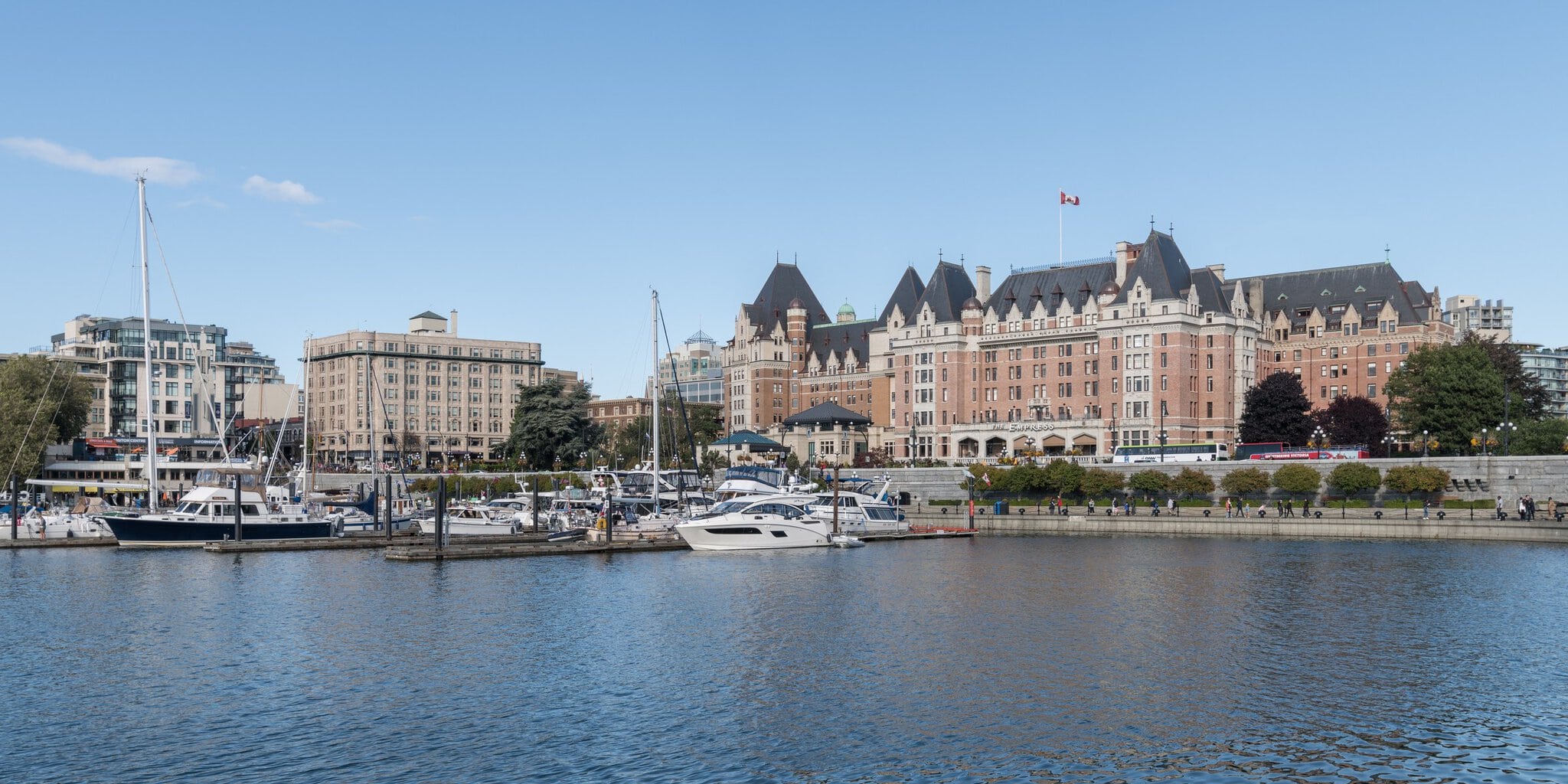 Victoria, Canada: 12 lucruri de văzut și făcut (Inner Harbour, Butchart, ceai) 1 Victoria, Canada: 12 lucruri de văzut și făcut (Inner Harbour, Butchart, ceai)