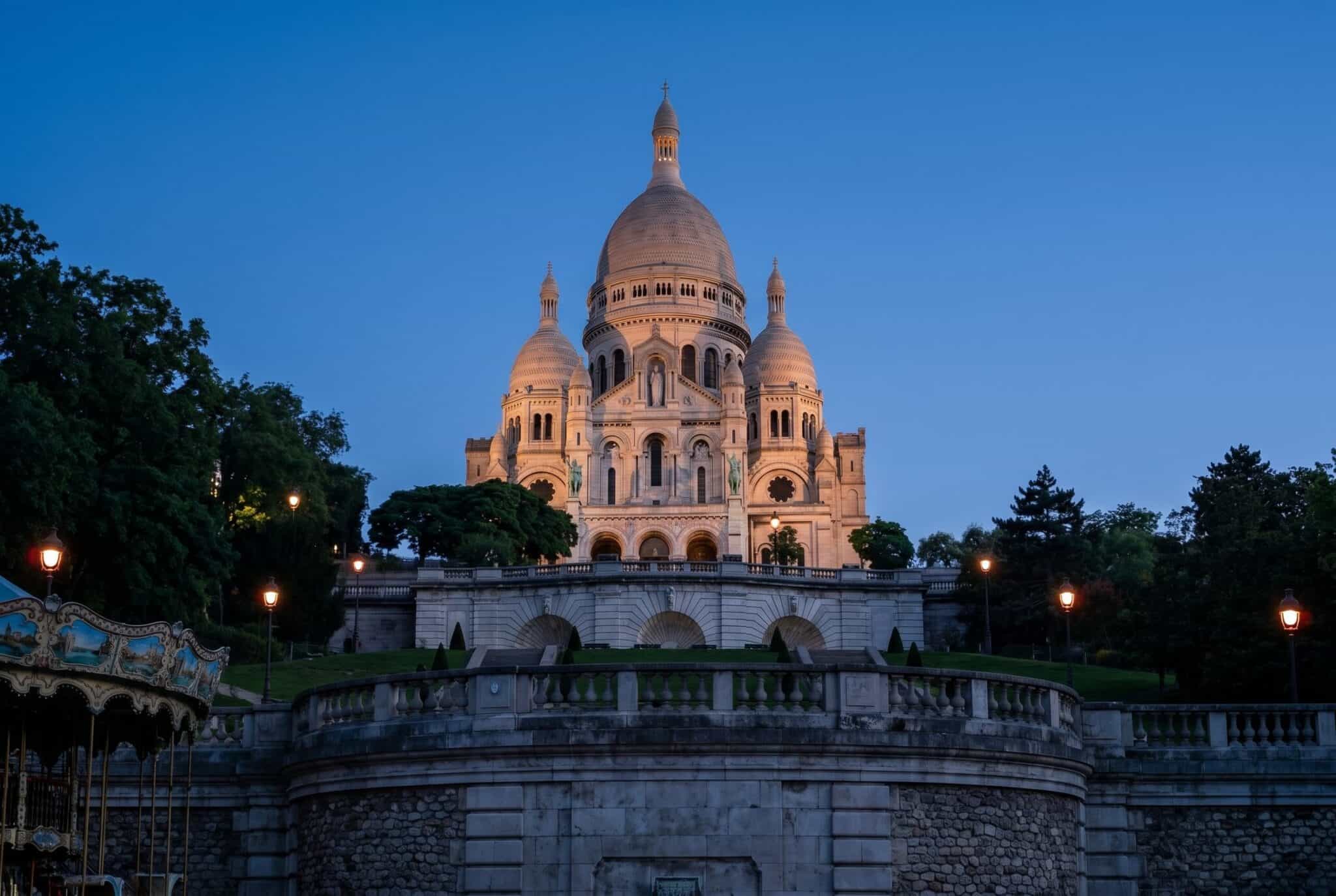 フランス旅行ガイド2026 2 夜のパリ:ジャズ、スピークイージー、ルーフトップ、オペラ(ナイトライフ完全ガイド)