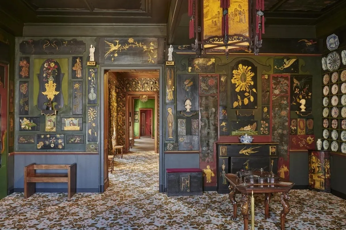 Muzeum Victora Huga v Paříži