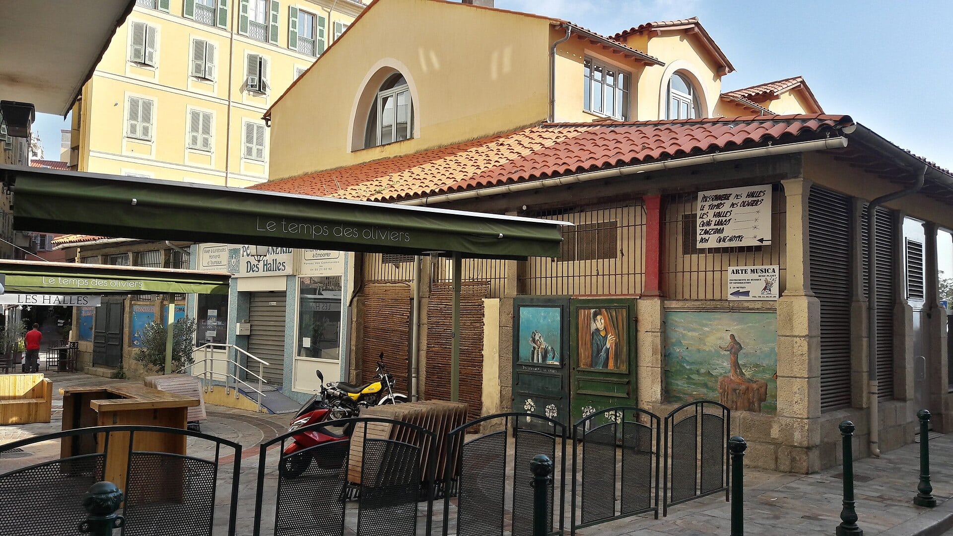 Ajaccio, Korsyka: 11 wskazówek śladami Napoleona w 2026 4 11 wskazówek, co zobaczyć i robić w Ajaccio