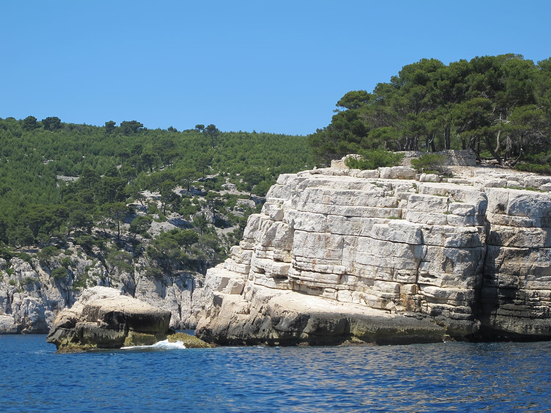 Cassis a Calanques, Francúzsko: 11 tipov v roku 2026 21 11 tipov, čo vidieť a robiť v Cassis a Calanques
