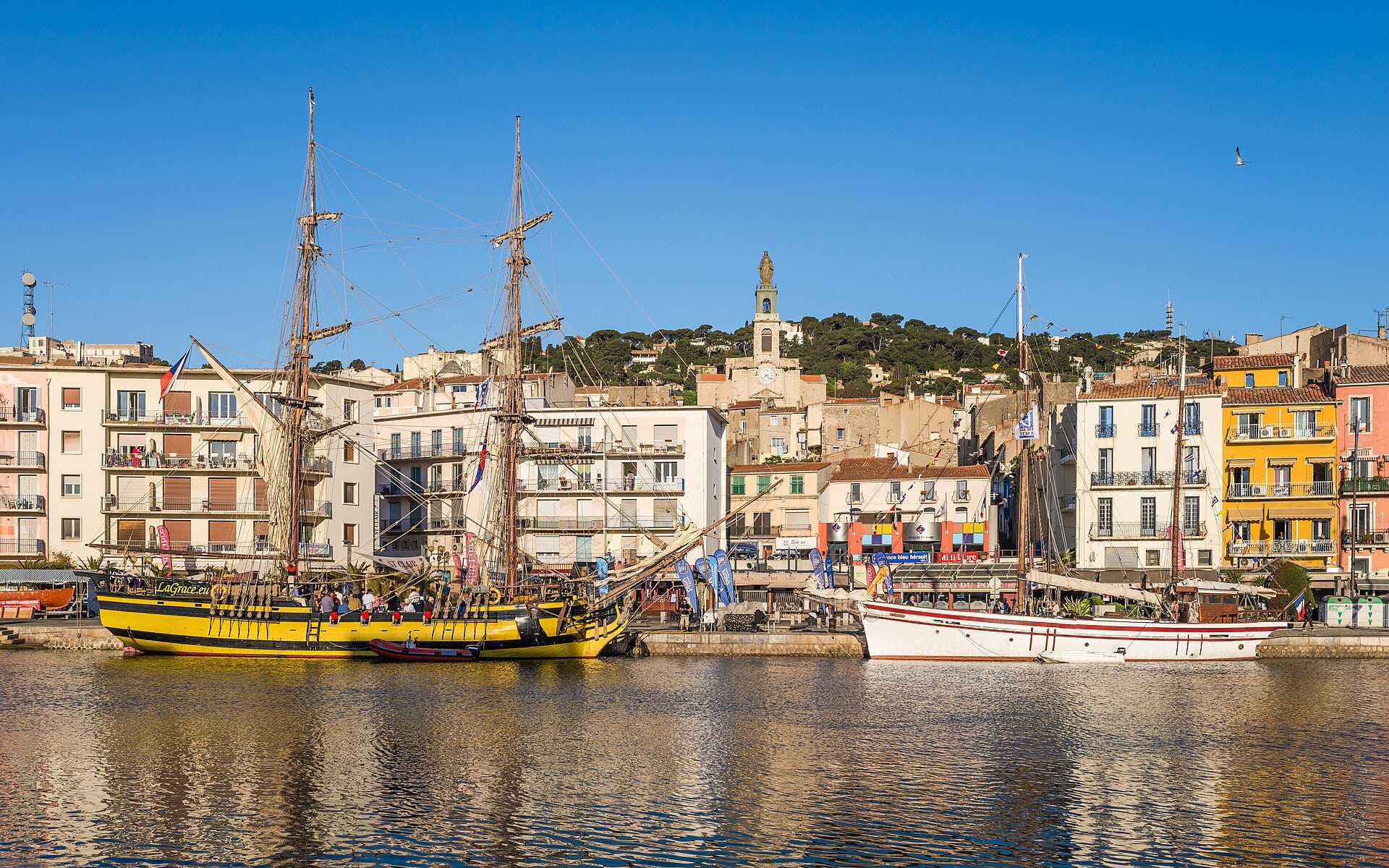 Sète, Franța: 11 sfaturi pentru Veneția din Languedoc în 2026 3 11 sfaturi ce să vezi și să faci în Sète