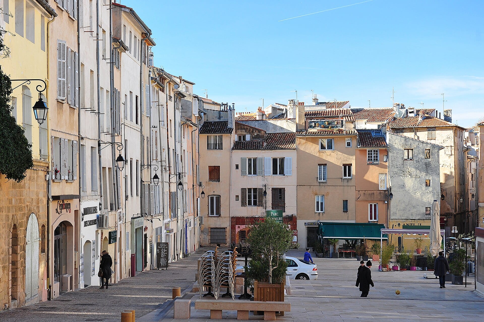 Aix-en-Provence, Francja: 12 wskazówek, co zobaczyć i robić w 2026 roku 4 12 wskazówek, co zobaczyć i robić w Aix-en-Provence