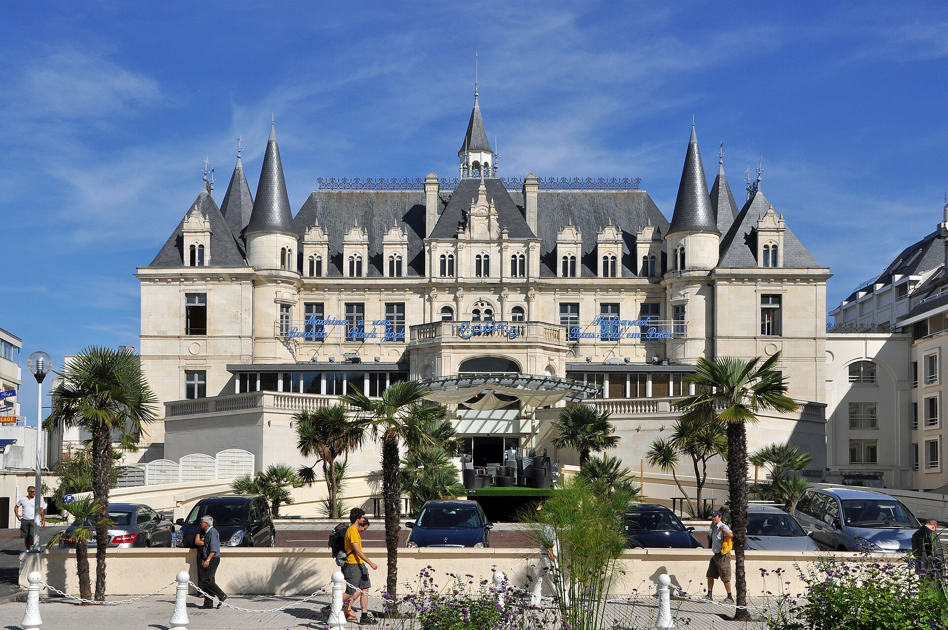 Arcachon i Cap Ferret: 12 wskazówek na zatokę ostryg w 2026 roku 3 12 wskazówek, co zobaczyć i robić w Arcachon i Cap Ferret