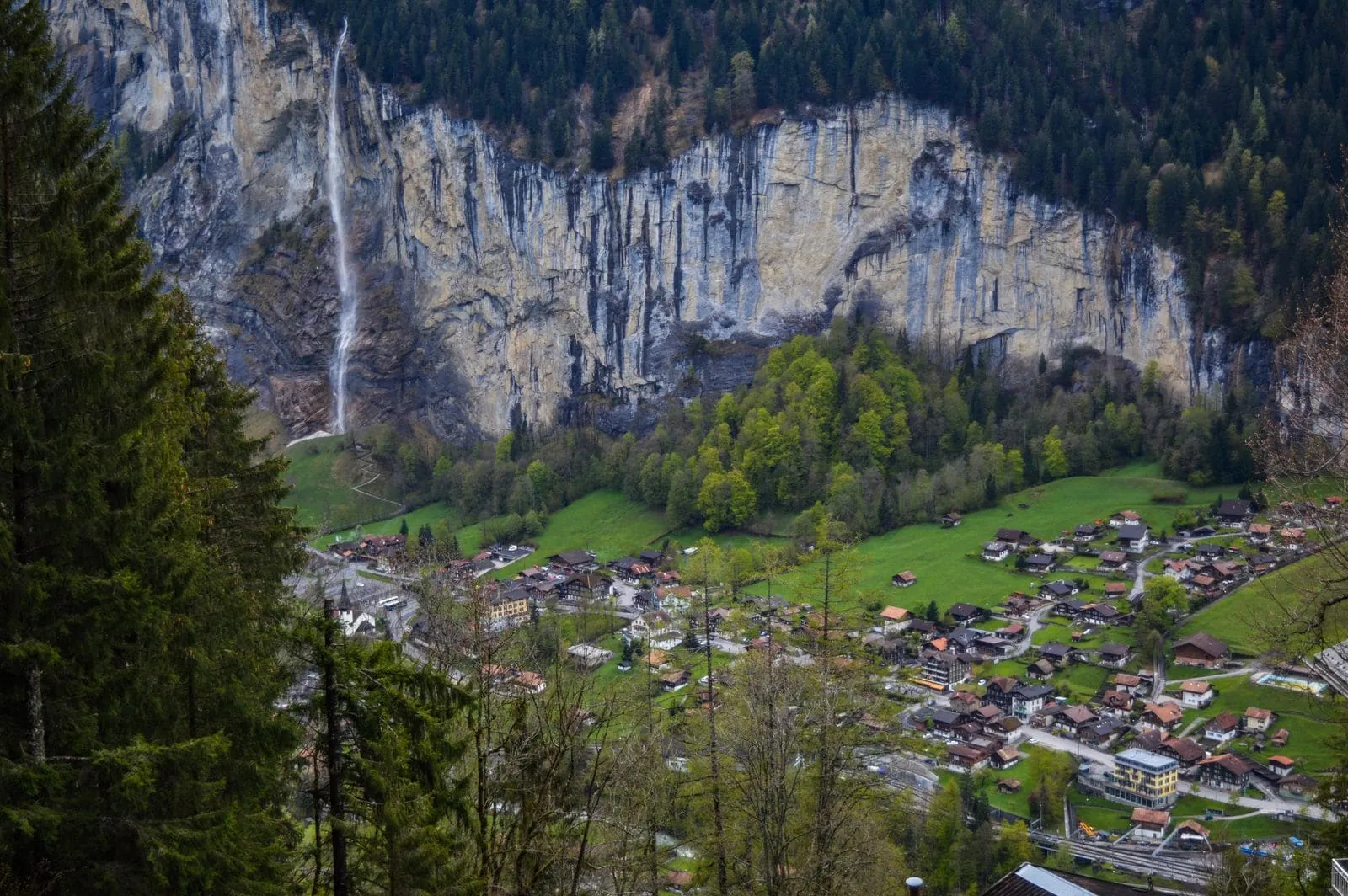 Lauterbrunnen, Svájc: 12 tipp, mit nézz meg a 72 vízesés völgyében 6 12 tipp, mit nézz meg és csinálj Lauterbrunnenben