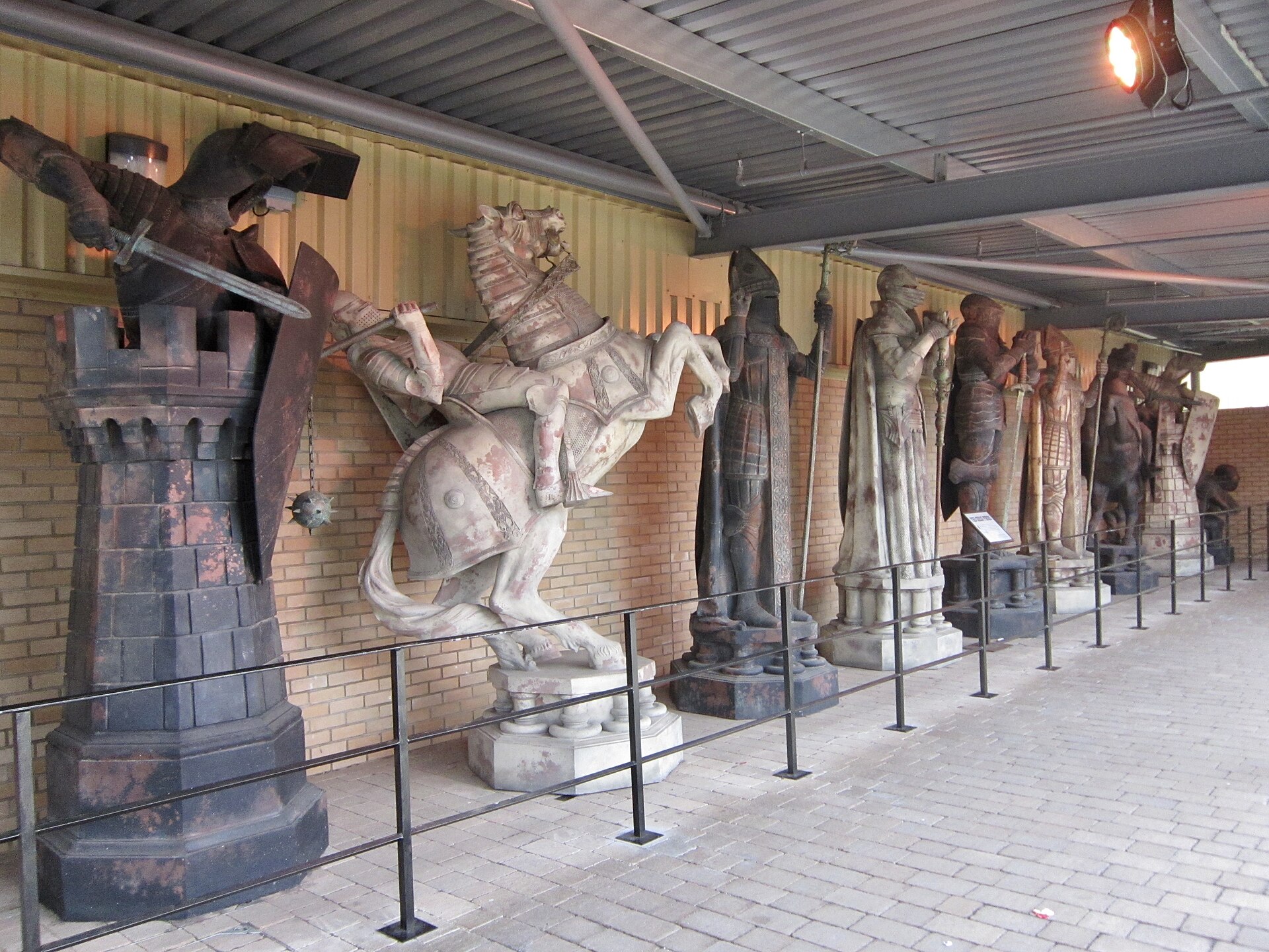 Harry Potter Studio Londen: tickets, prijzen en 14 tips in 2026 5 14 beste sets om te zien in de studio