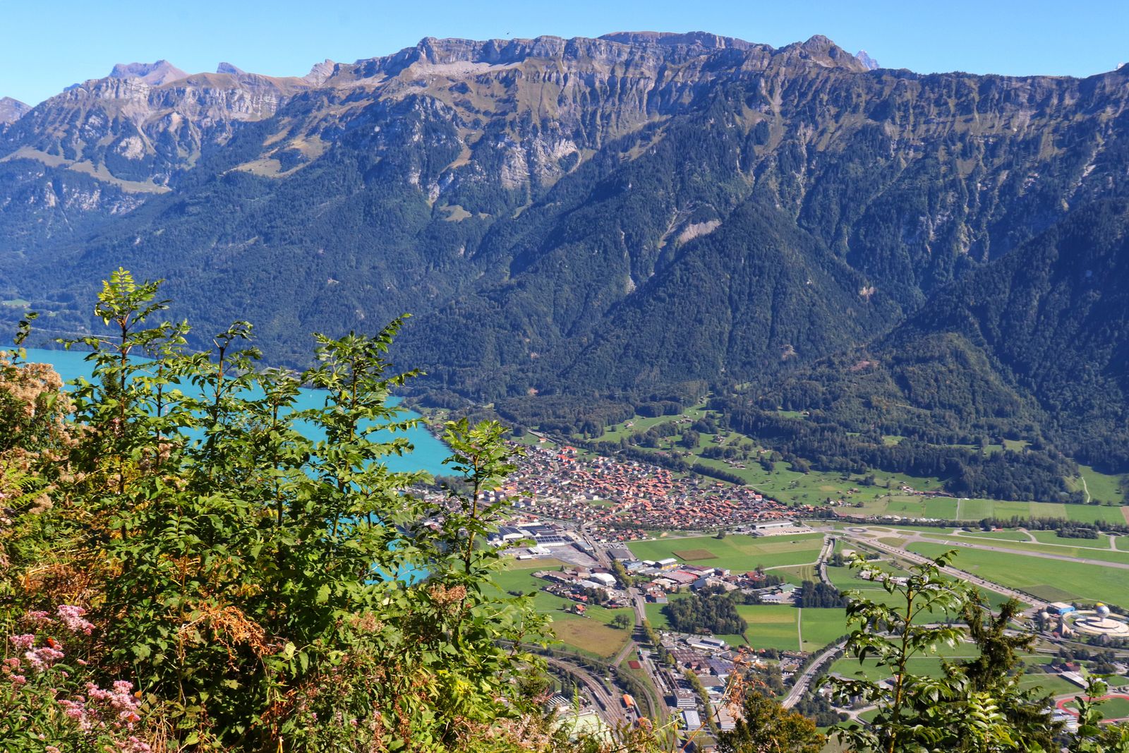 Interlaken (Suiza) y Jungfraujoch: 14 cosas que ver y hacer 2026 4 14 cosas que ver y hacer en Interlaken