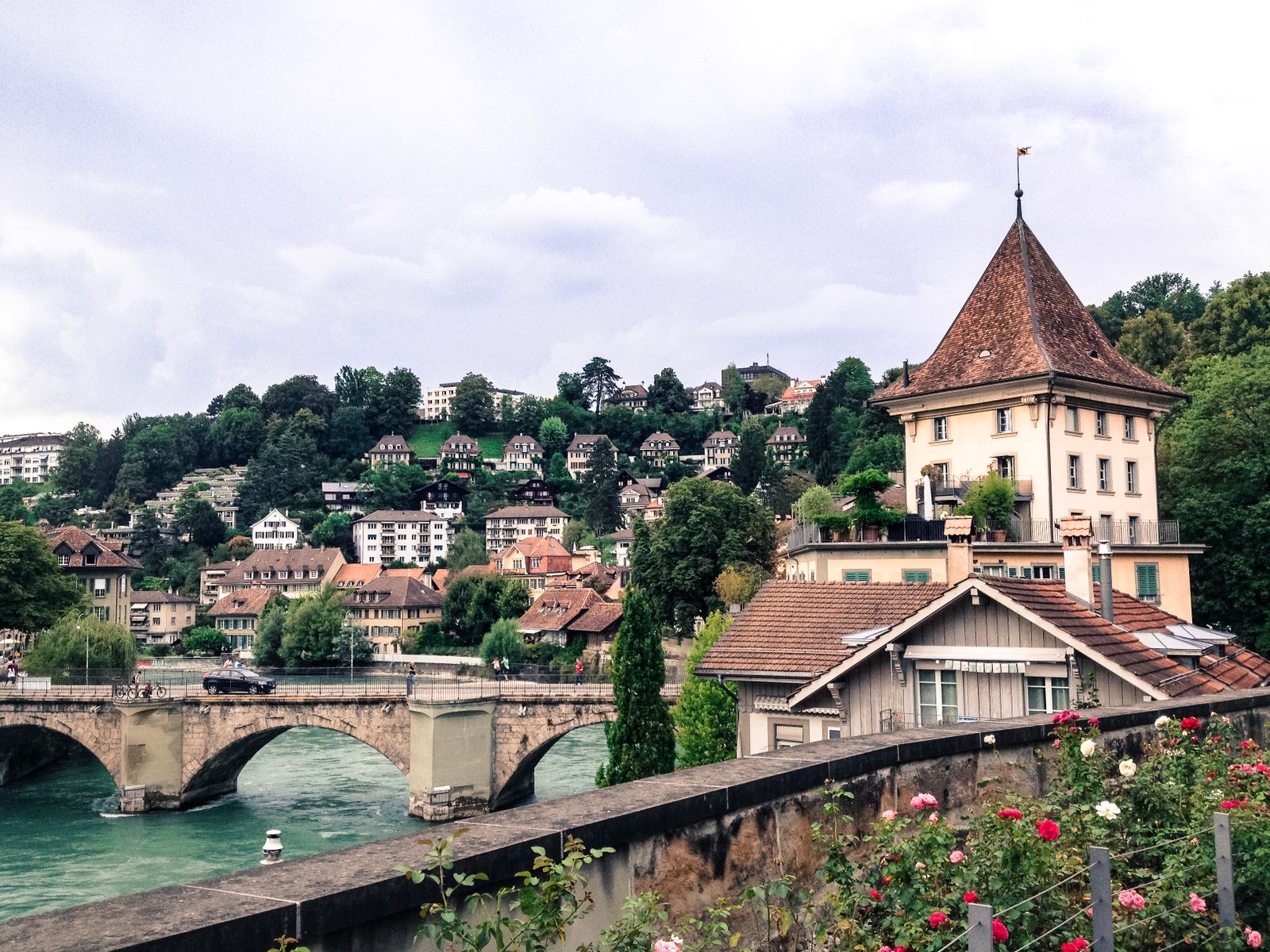 Berna, Suiza: 15 cosas que ver y hacer en la capital en 2026 5 15 cosas que ver y hacer en Berna