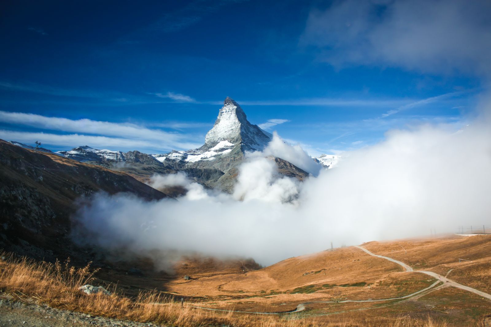Zermatt a Matterhorn: 17 tipov, čo vidieť a robiť v roku 2026 4 17 tipov, čo vidieť a robiť v Zermatte