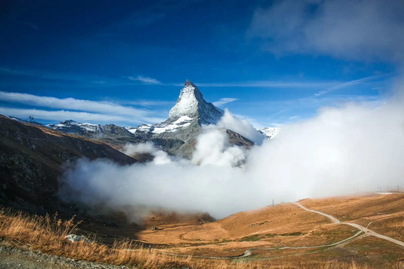 Zermatt Svájc: 17 tipp, mit érdemes látni és csinálni 2026-ban 4 17 tipp, mit érdemes látni és csinálni Zermattban