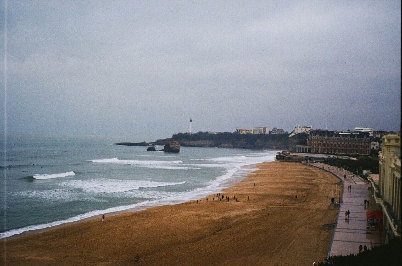 Nouvelle-Aquitaine: Guide, Tips & What to See 2026 2 Biarritz & the French Basque Country: 13 Tips for 2026