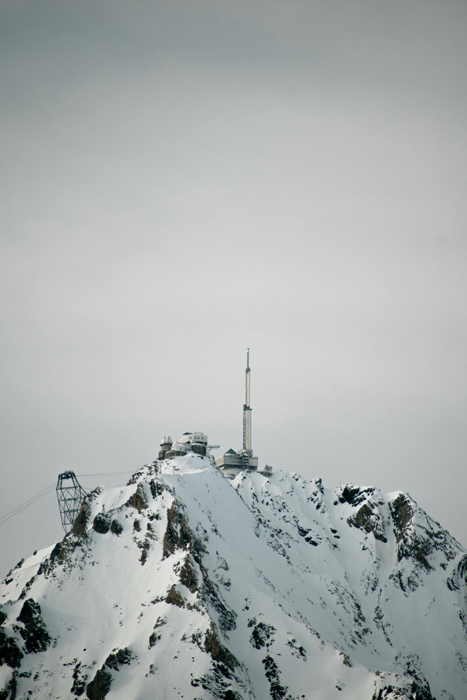 Biarritz și Țara Bascilor franceză: 13 sfaturi în 2026 14 Observatorul Pic du Midi de Bigorre din Pirinei