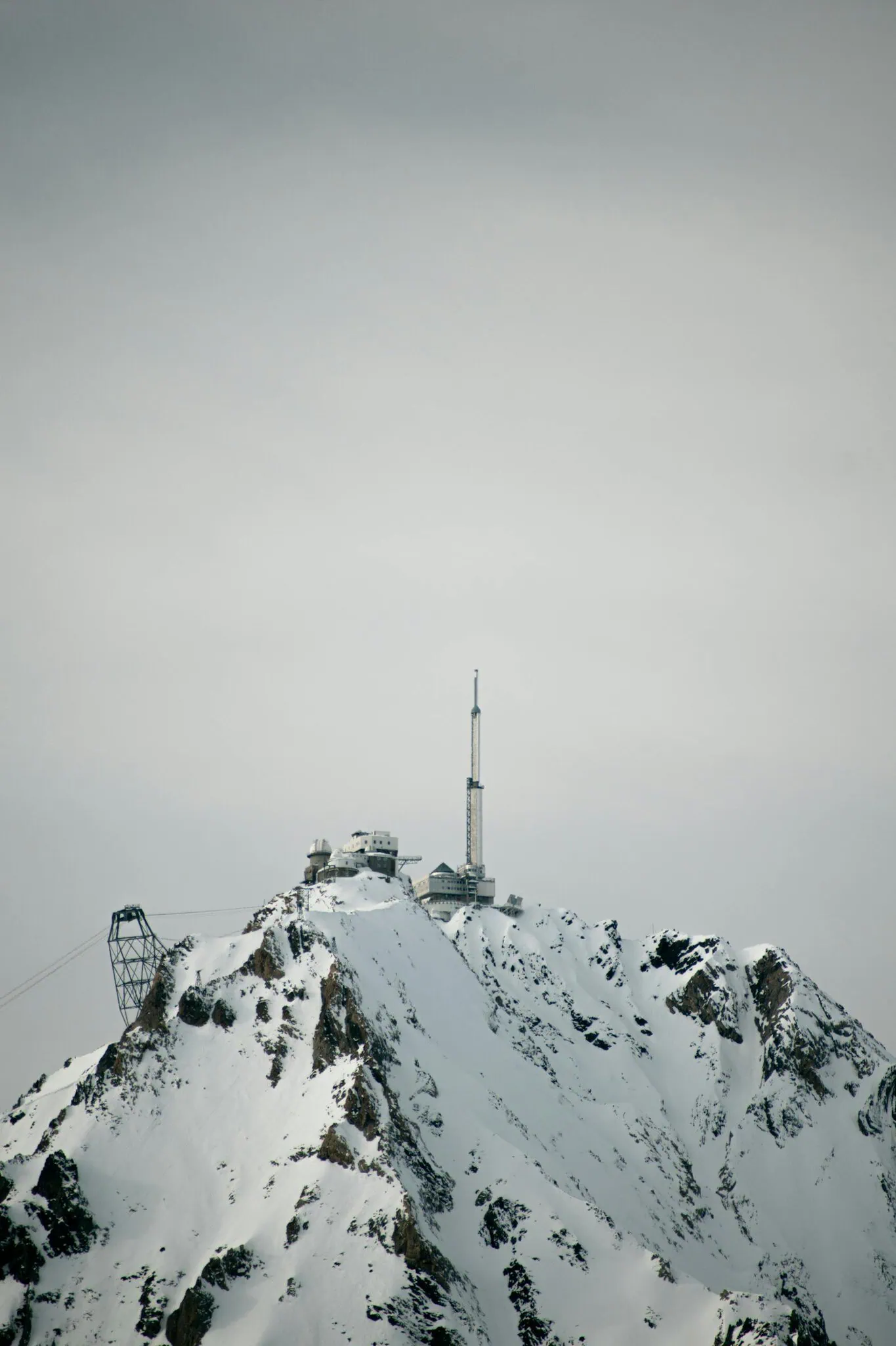 Biarritz und das französische Baskenland: 13 Tipps für 2026 14 Observatorium Pic du Midi de Bigorre in den Pyrenäen