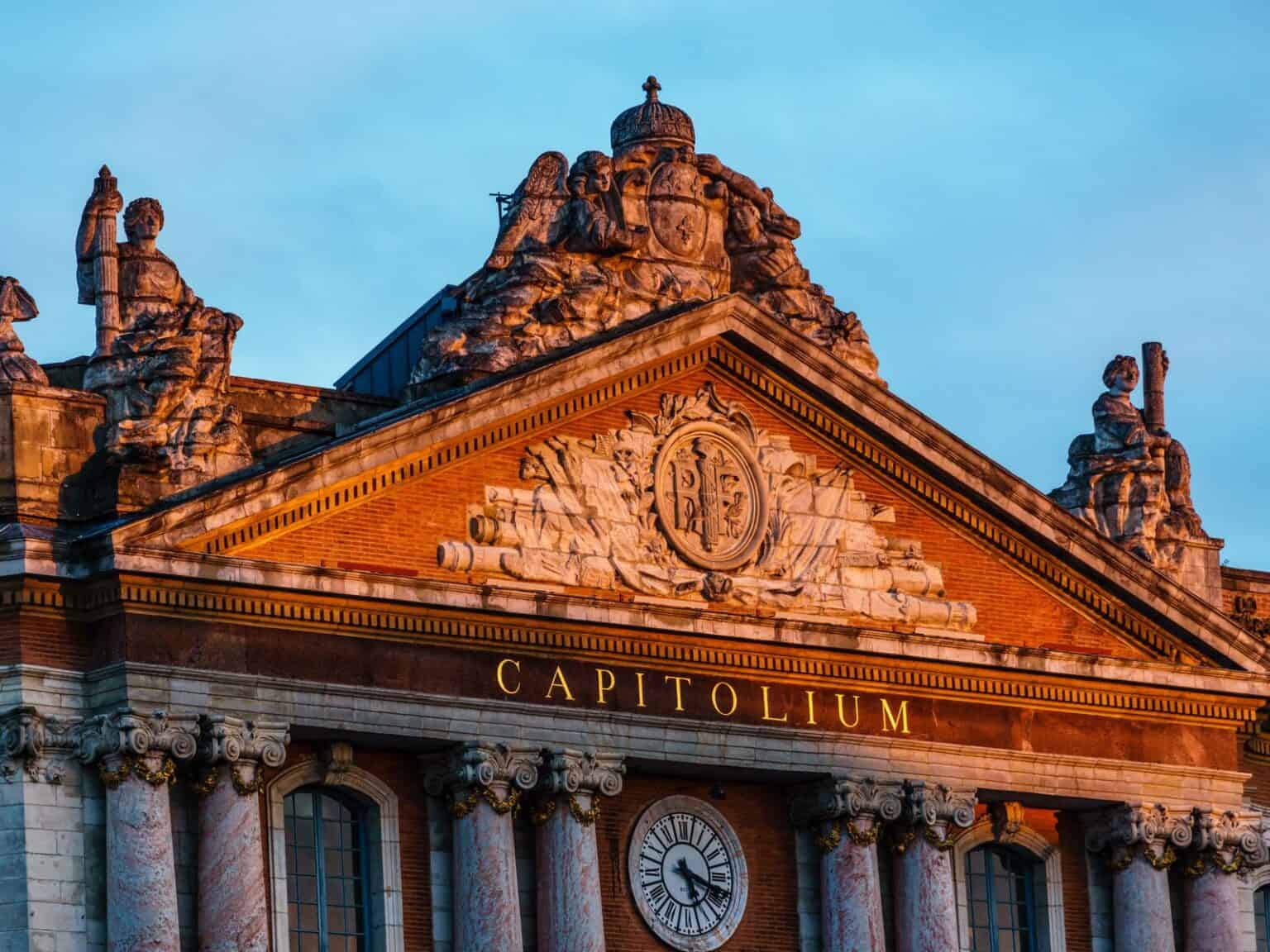 Okszitánia: útikalauz, tippek és látnivalók 2026 2 Toulouse, Franciaország: 13 tipp, mit nézz meg és csinálj 2026-ban