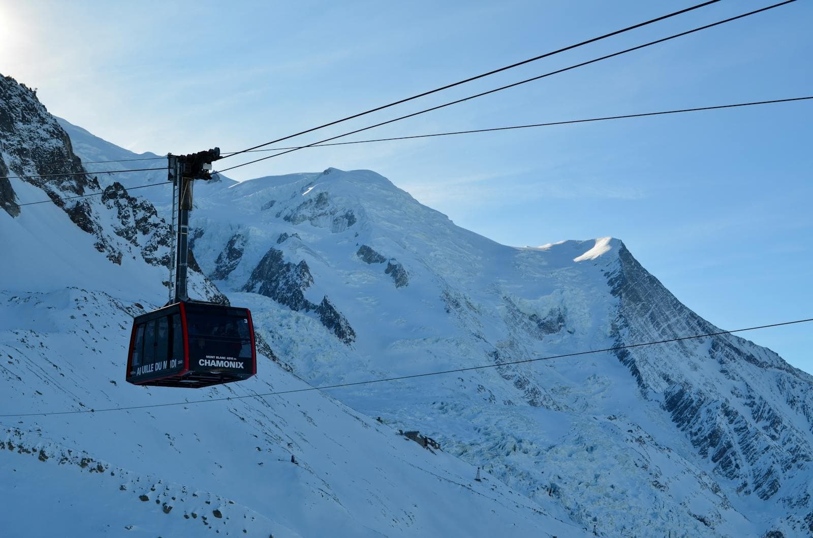 Chamonix Ranska: 13 vinkkiä, mitä nähdä ja kokea 2026 2 Milloin lähteä Chamonix'hin ja Mont Blancille