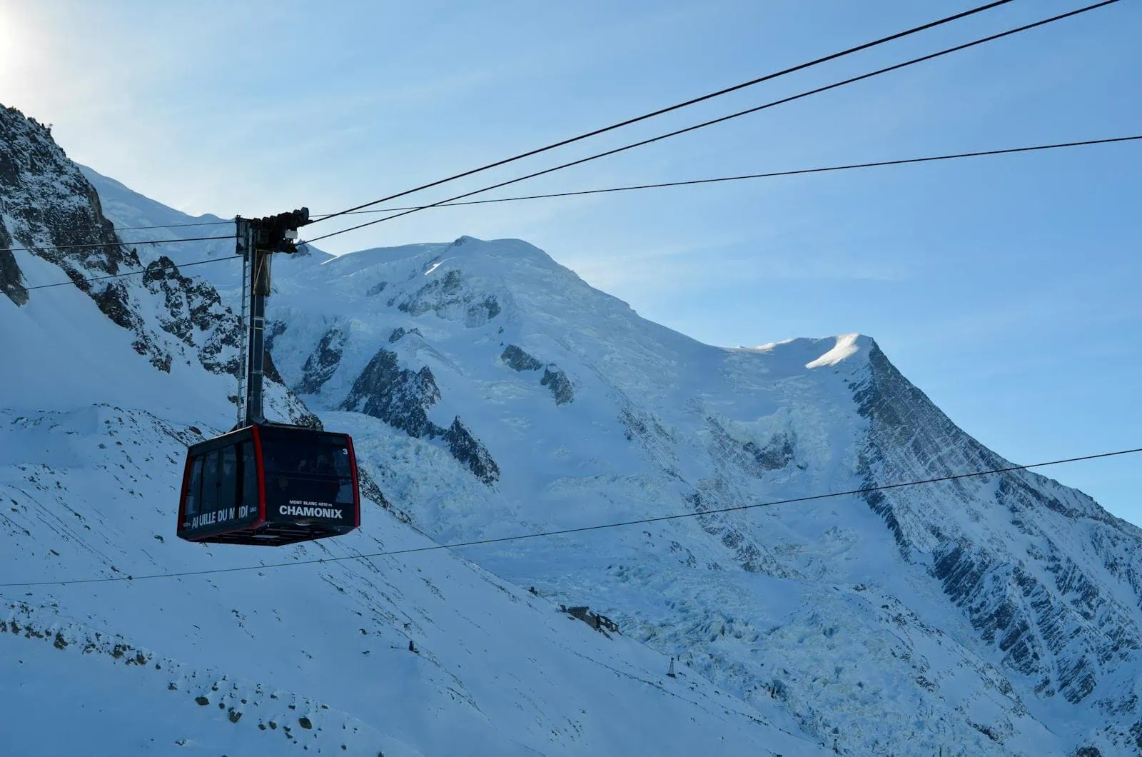 Chamonix and Mont Blanc: 13 Things to See and Do in 2026 2 When to visit Chamonix and Mont Blanc