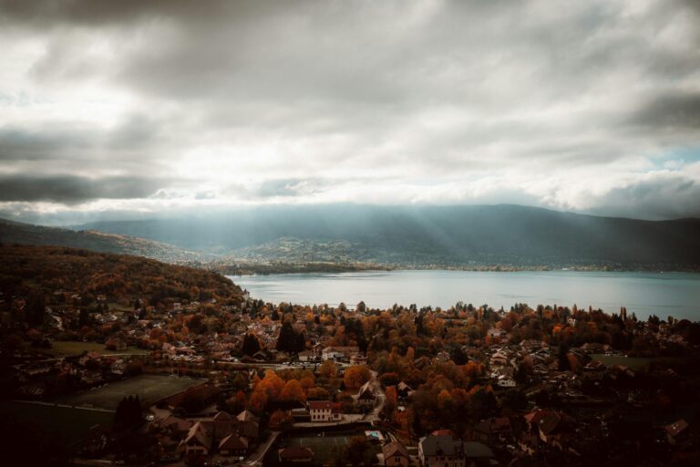 Francie 19 Annecy, Francie: 12 tipů na Benátky Alp v roce 2026