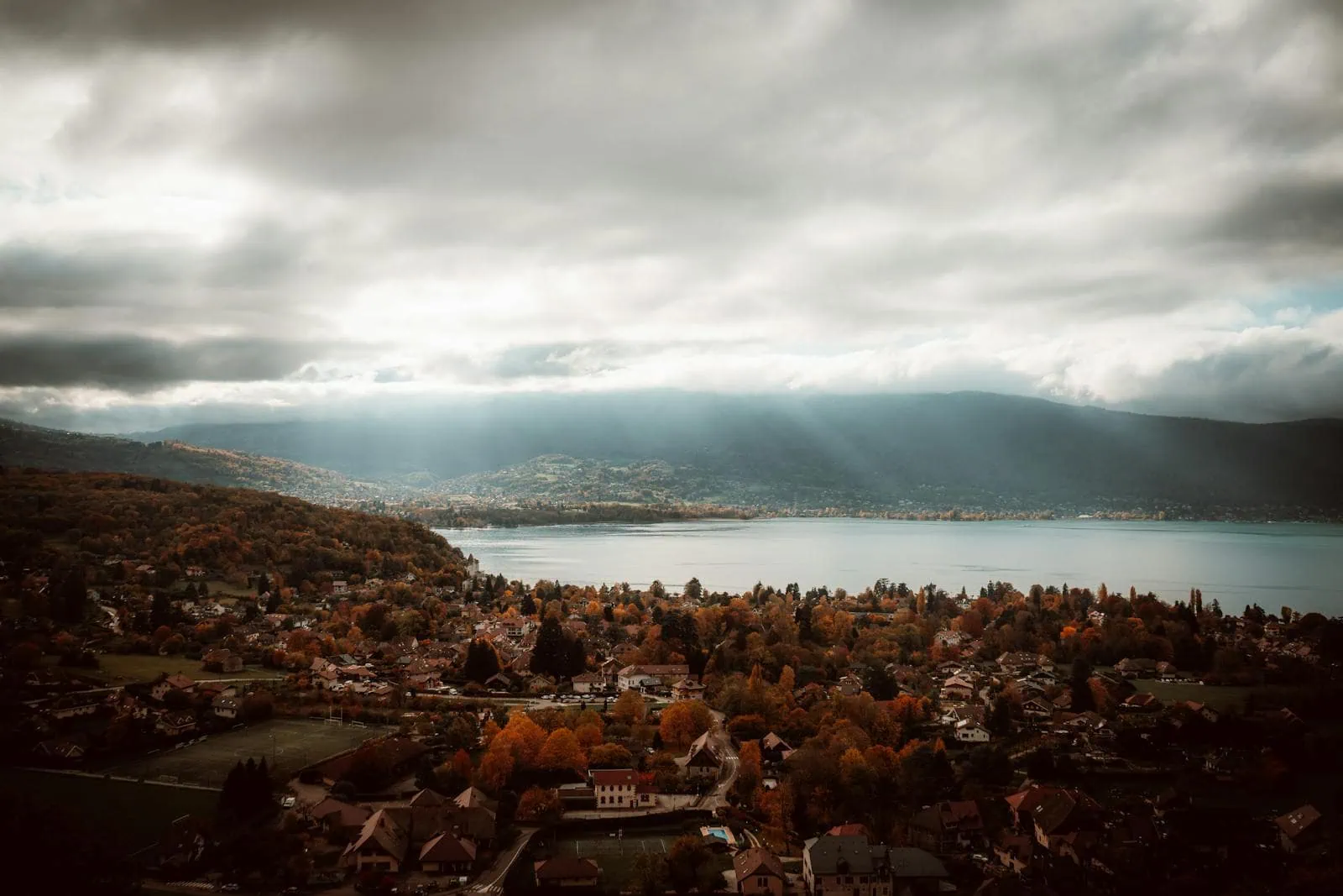 Annecy, Francia: 12 imprescindibles de la Venecia de los Alpes en 2026 1 Resumen para quienes no tienen tiempo de leer el artículo entero