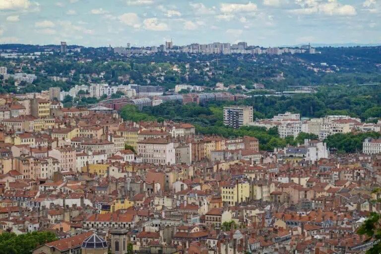 Francie 17 Lyon, Francie: 14 tipů, co vidět a dělat v roce 2026