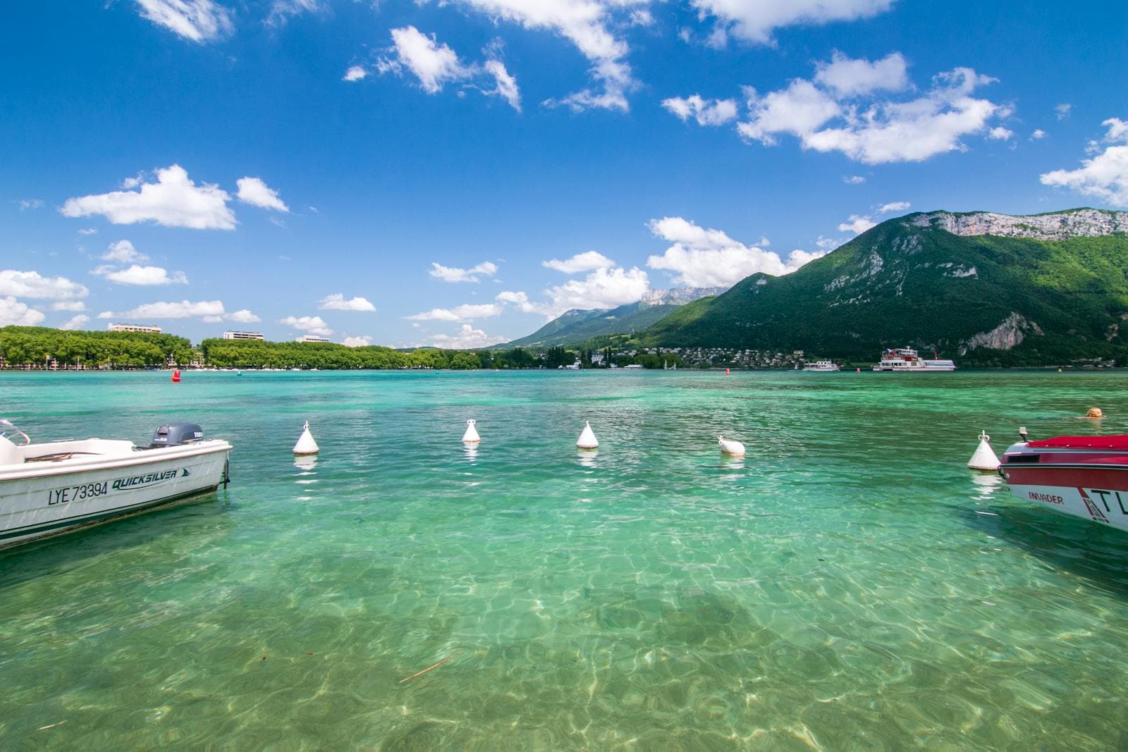 Annecy, Franța: 12 sfaturi pentru Veneția Alpilor în 2026 2 Când să mergi la Annecy