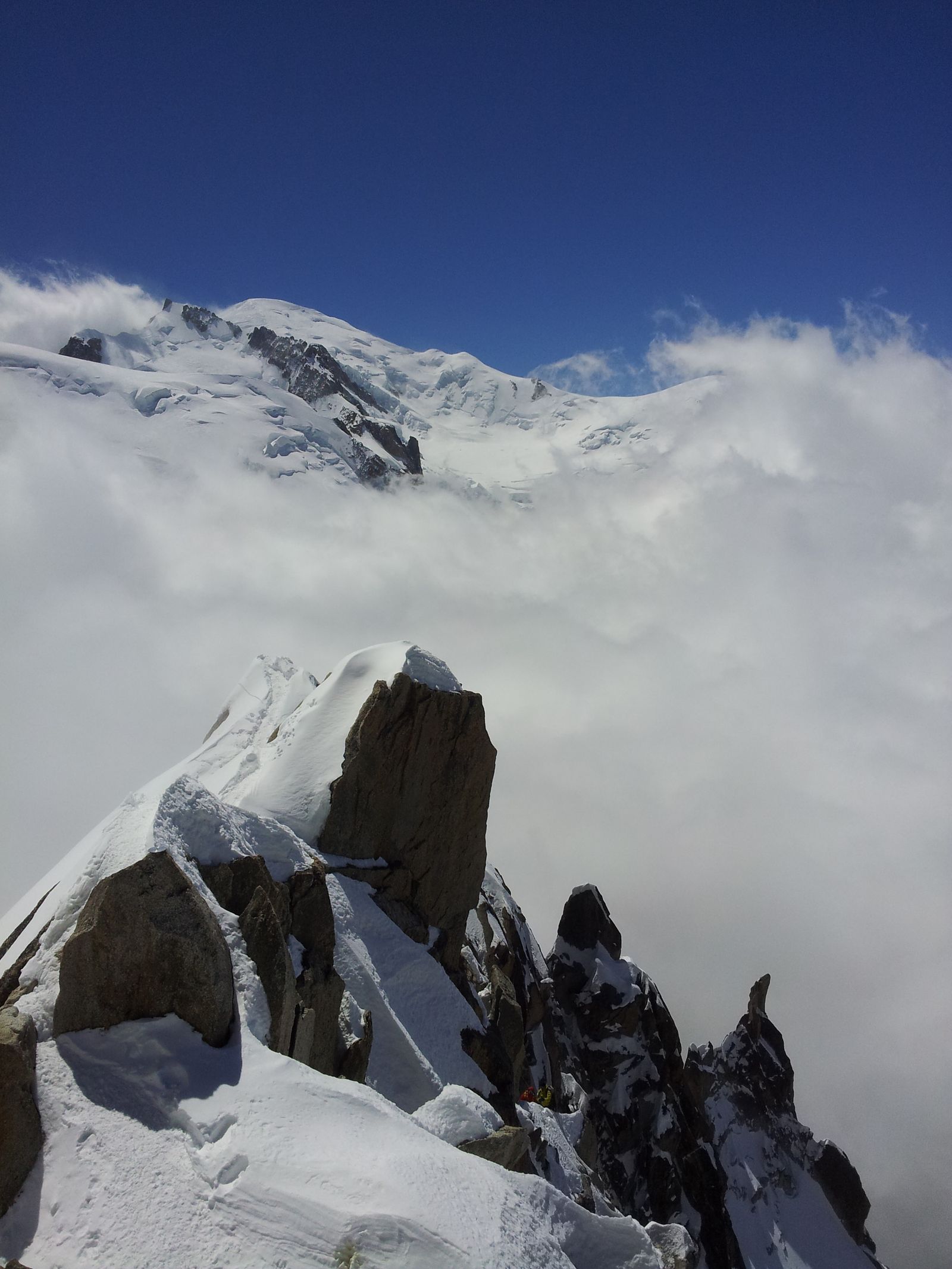 Chamonix Ranska: 13 vinkkiä, mitä nähdä ja kokea 2026 13 Mont Blancin huippu