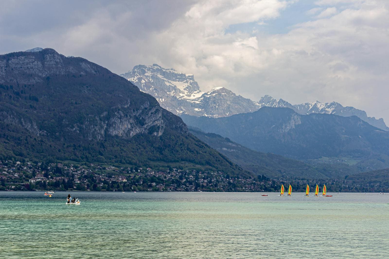 Annecy, Franța: 12 sfaturi pentru Veneția Alpilor în 2026 16 Încotro mai departe din Annecy