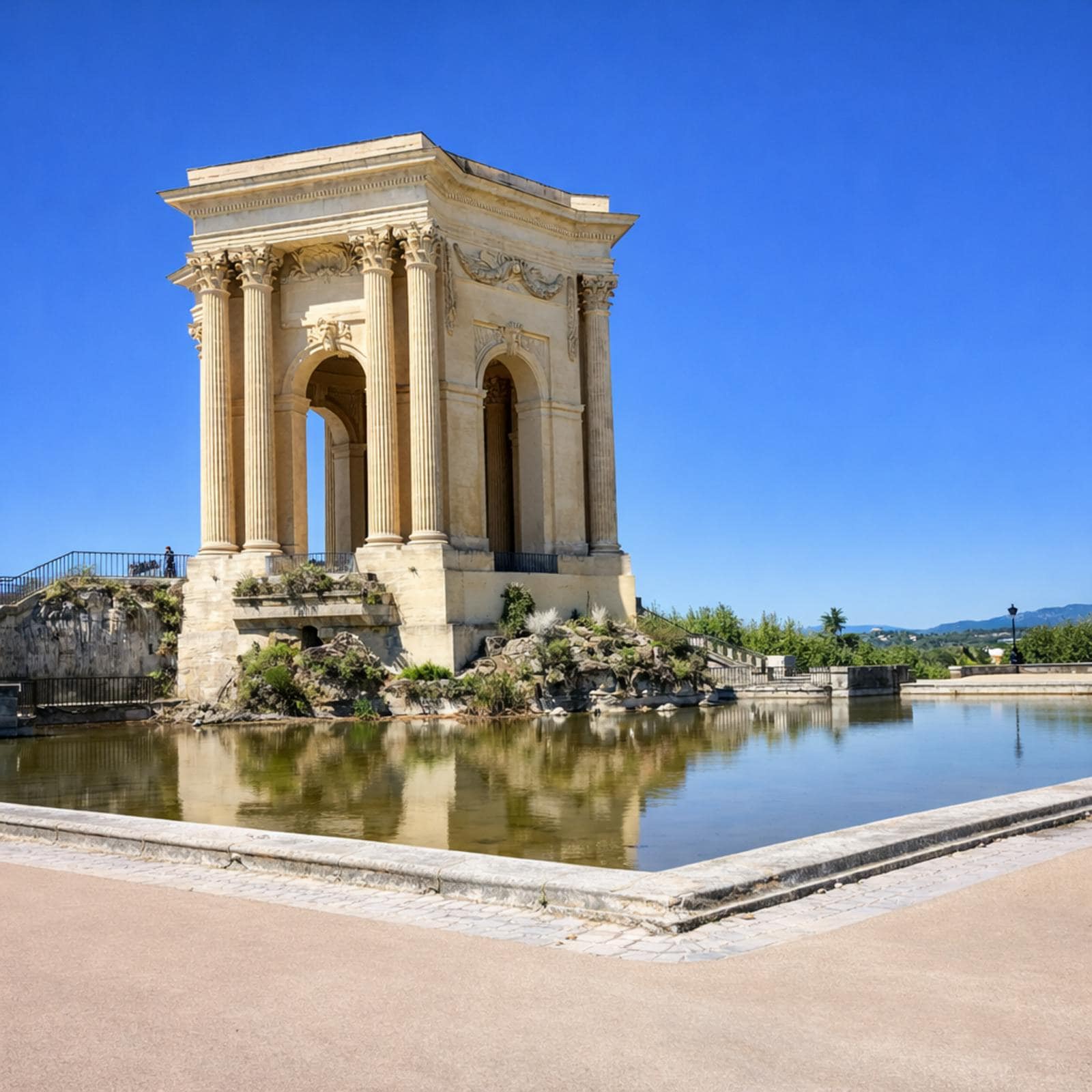 Montpellier, Franța: 13 lucruri de văzut și făcut în 2026 3 13 lucruri de văzut și făcut la Montpellier