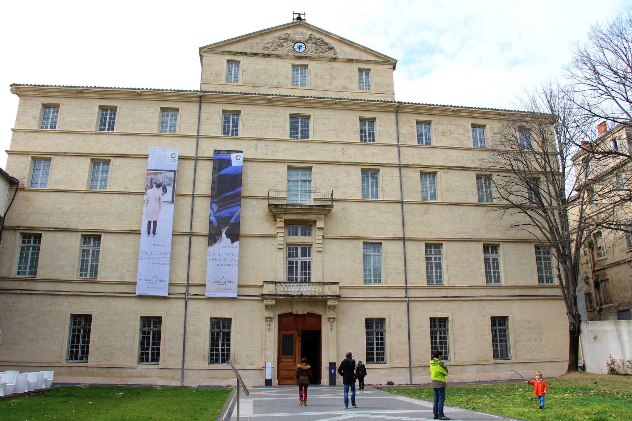 Montpellier, Franța: 13 lucruri de văzut și făcut în 2026 13 Musée Fabre și arta europeană