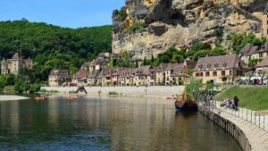 Domovská stránka 9 Dordogne a Périgord: 15 tipů, co vidět a dělat v roce 2026