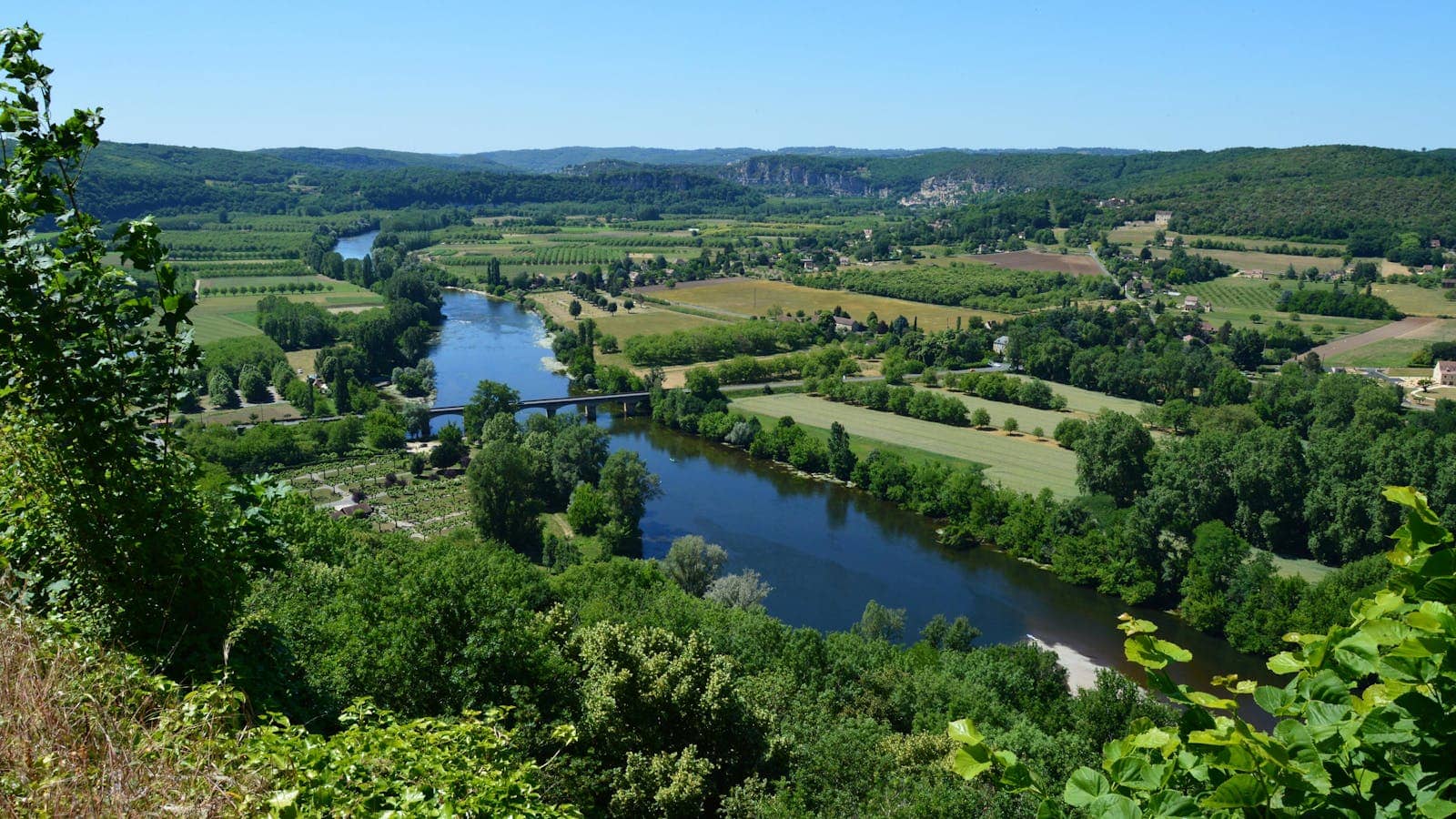 Dordogne și Périgord: 15 lucruri de văzut și făcut în 2026 3 15 lucruri de văzut și făcut în Dordogne și Périgord