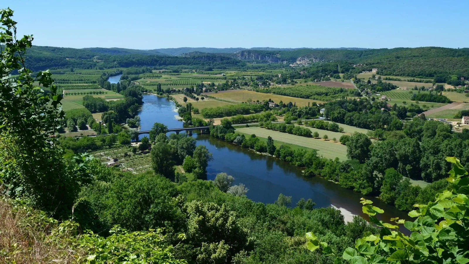 Dordogne we Francji: 15 pomysłów na zwiedzanie w 2026 3 15 pomysłów, co zobaczyć i robić w Dordogne i Périgord