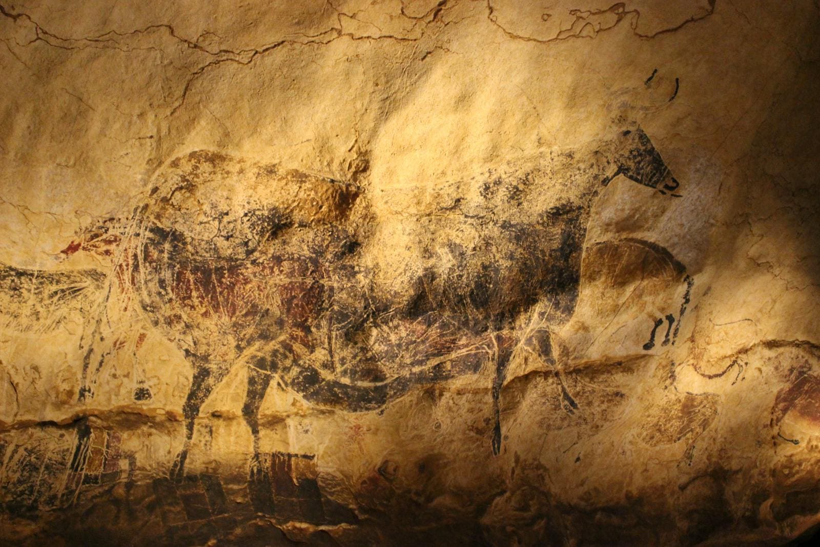 Dordogne și Périgord: 15 lucruri de văzut și făcut în 2026 14 Lascaux II pentru sufletele mai aventuroase