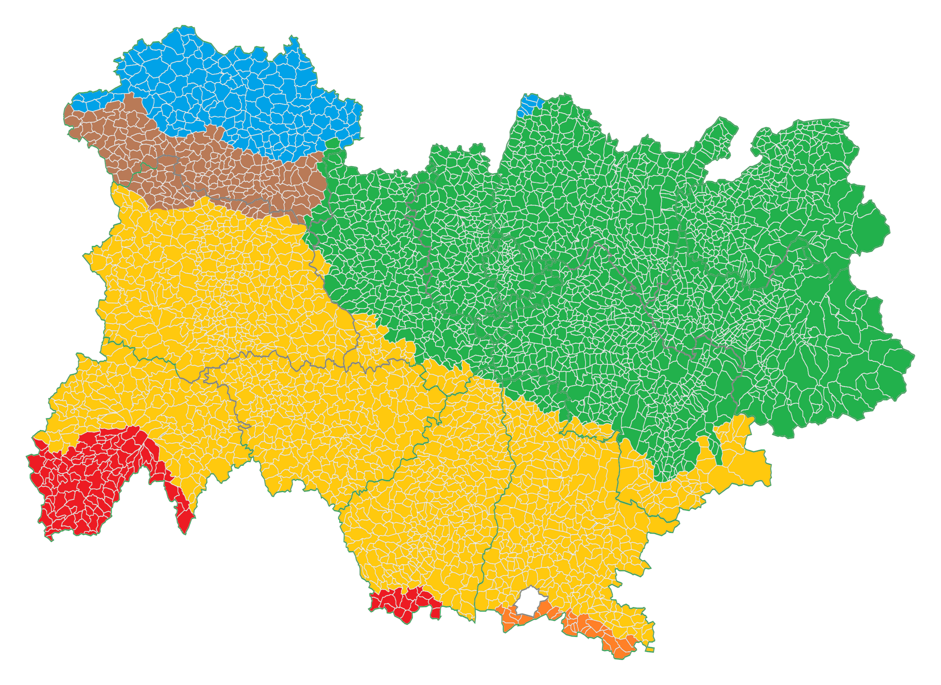 Auvergne, Franța: 13 sfaturi pentru ținutul vulcanilor în 2026 3 13 sfaturi despre ce să vezi și ce să faci în Auvergne