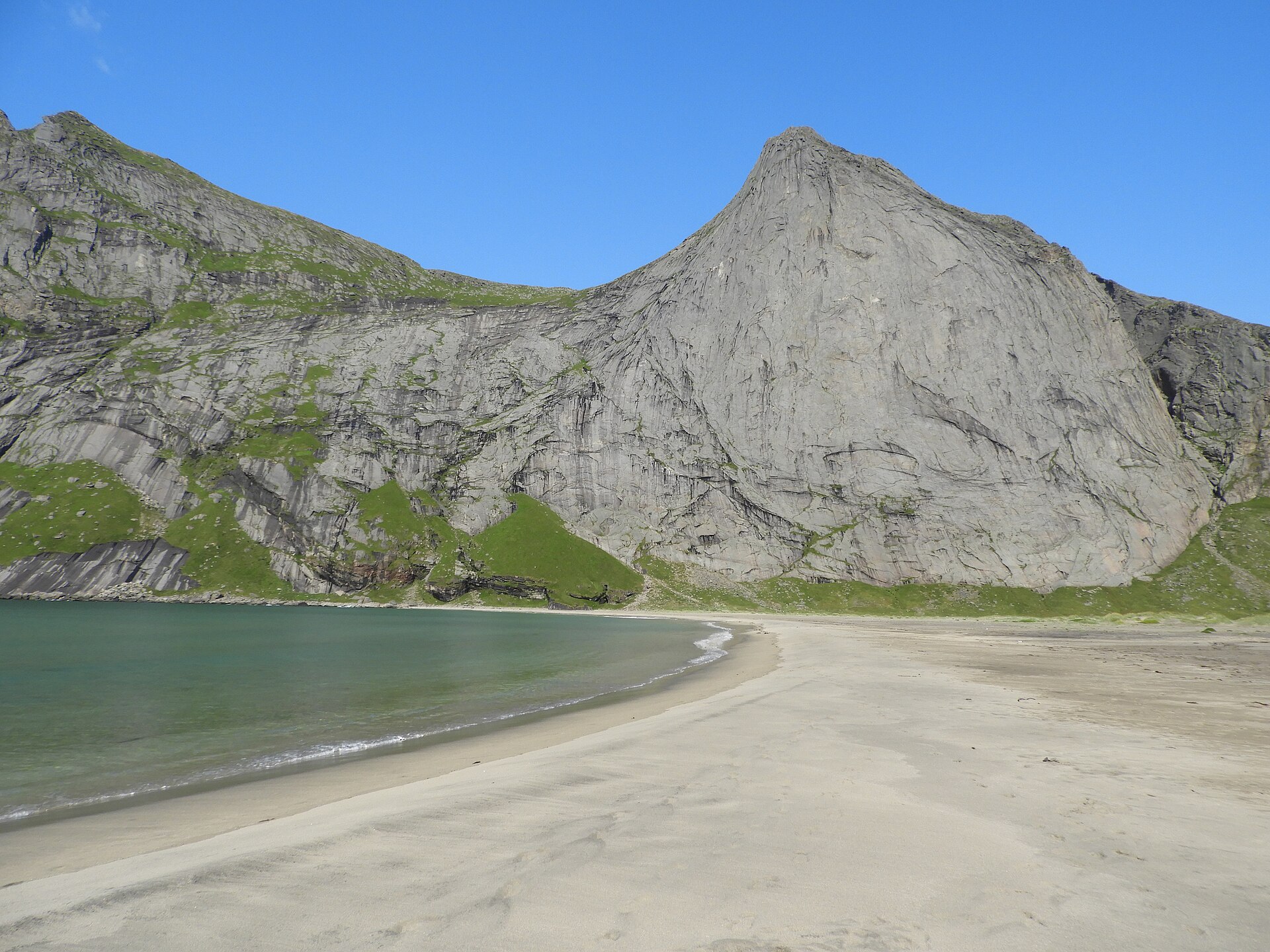 Strand Bunes