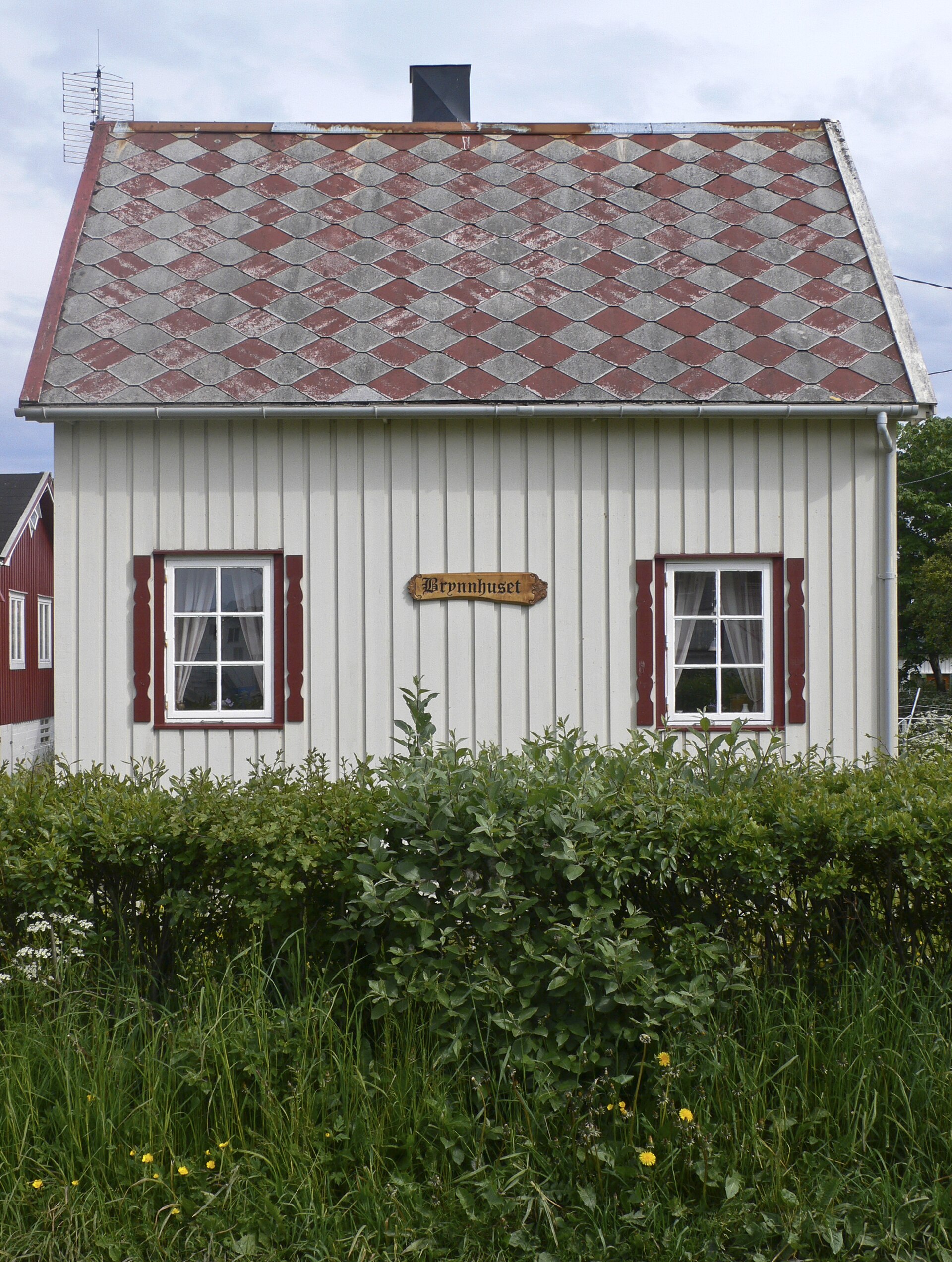 Henningsvær