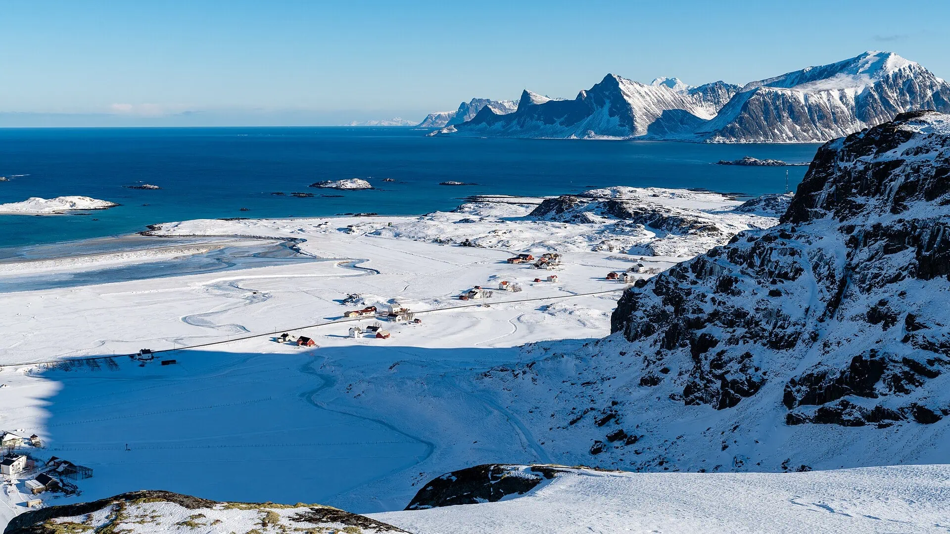 What to Pack for Lofoten, Norway: A Packing List for Every Season 5 Trekking in Lofoten