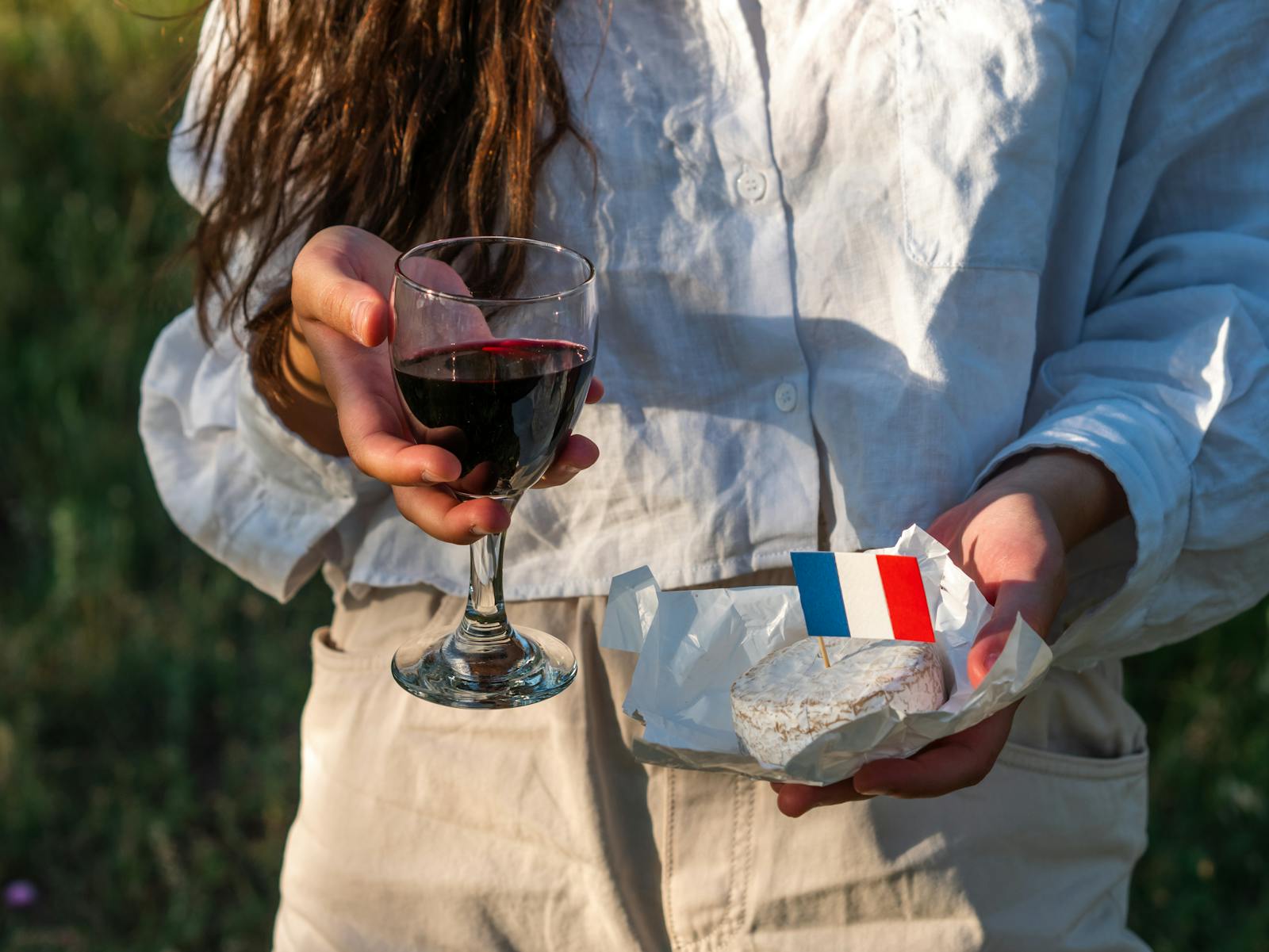 Camembert de Normandie