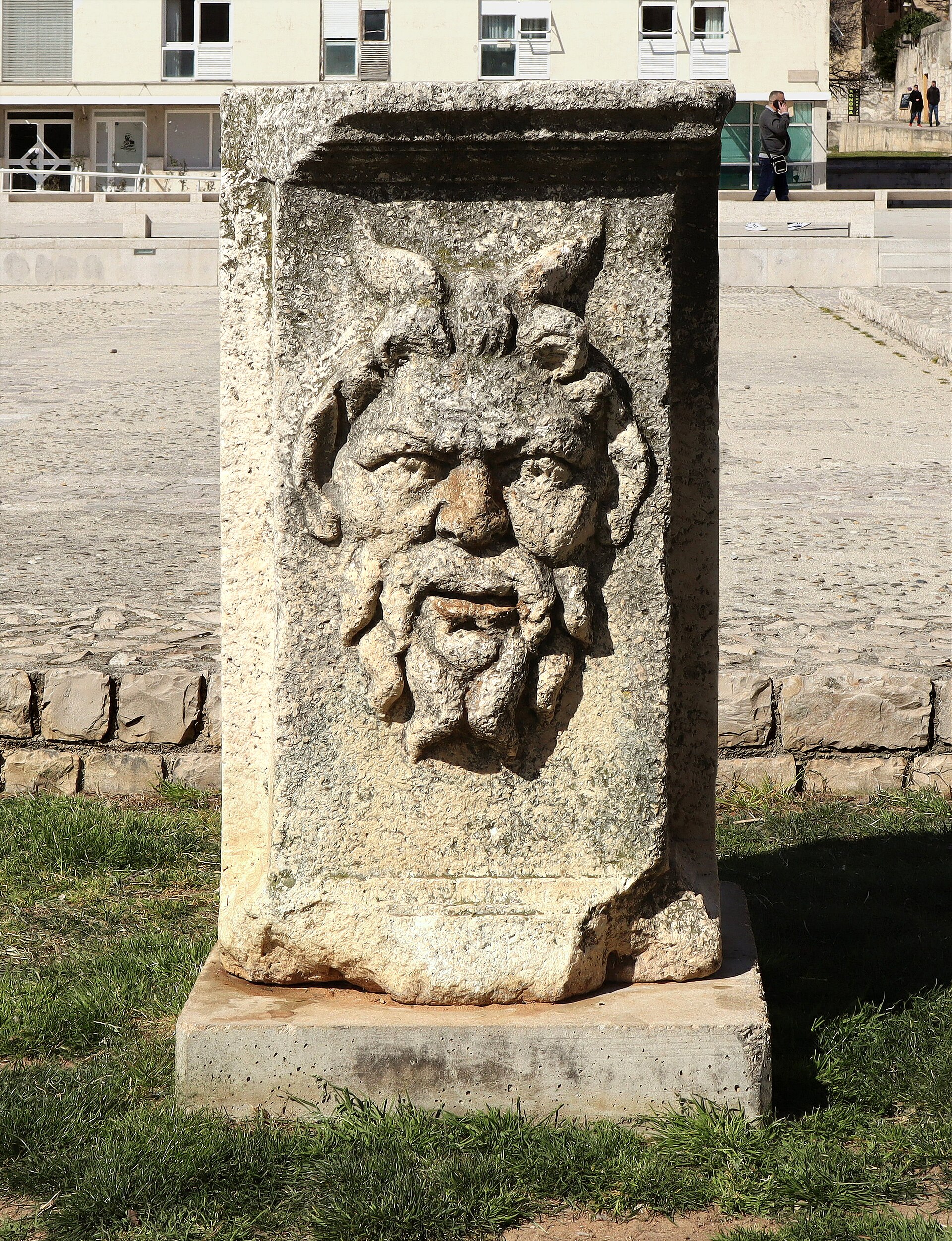 Zadar, Croatia: 15 Things to See and Do in 2026 9 Explore the remains of the Roman Forum