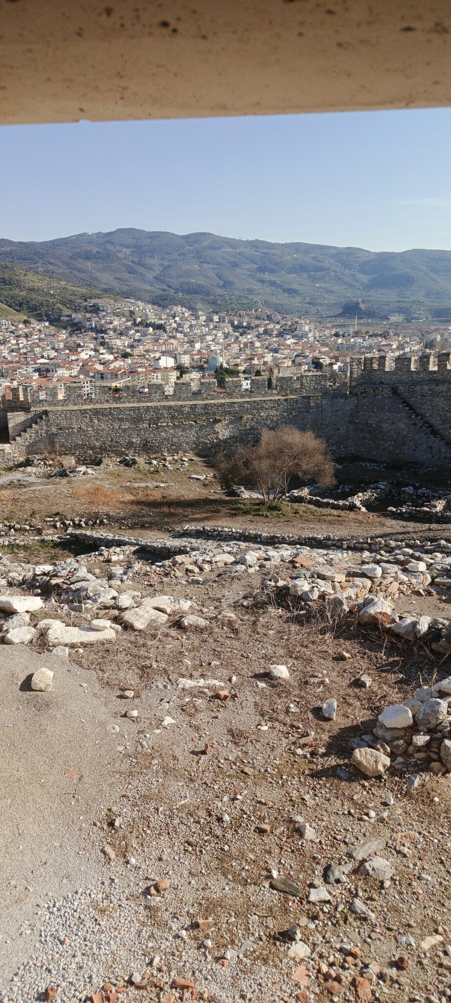 Efes (Ephesus): 13 sfaturi pentru orașul antic și împrejurimi în 2026 2 Unde să te cazezi lângă Efes