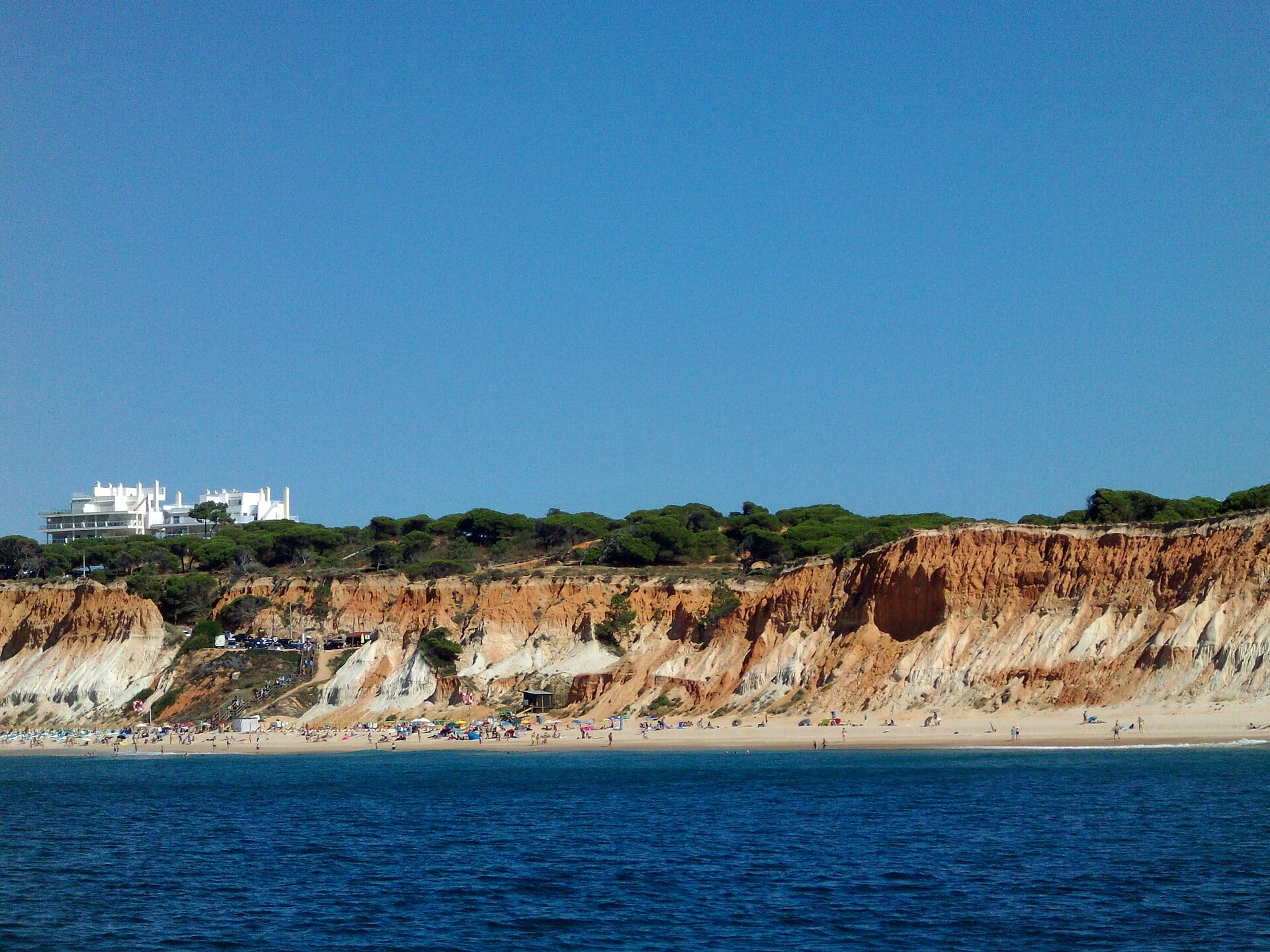 Vilamoura, Portugalia: 15 idei ce să vezi și să faci + unde să stai 19 Încotro din Vilamoura