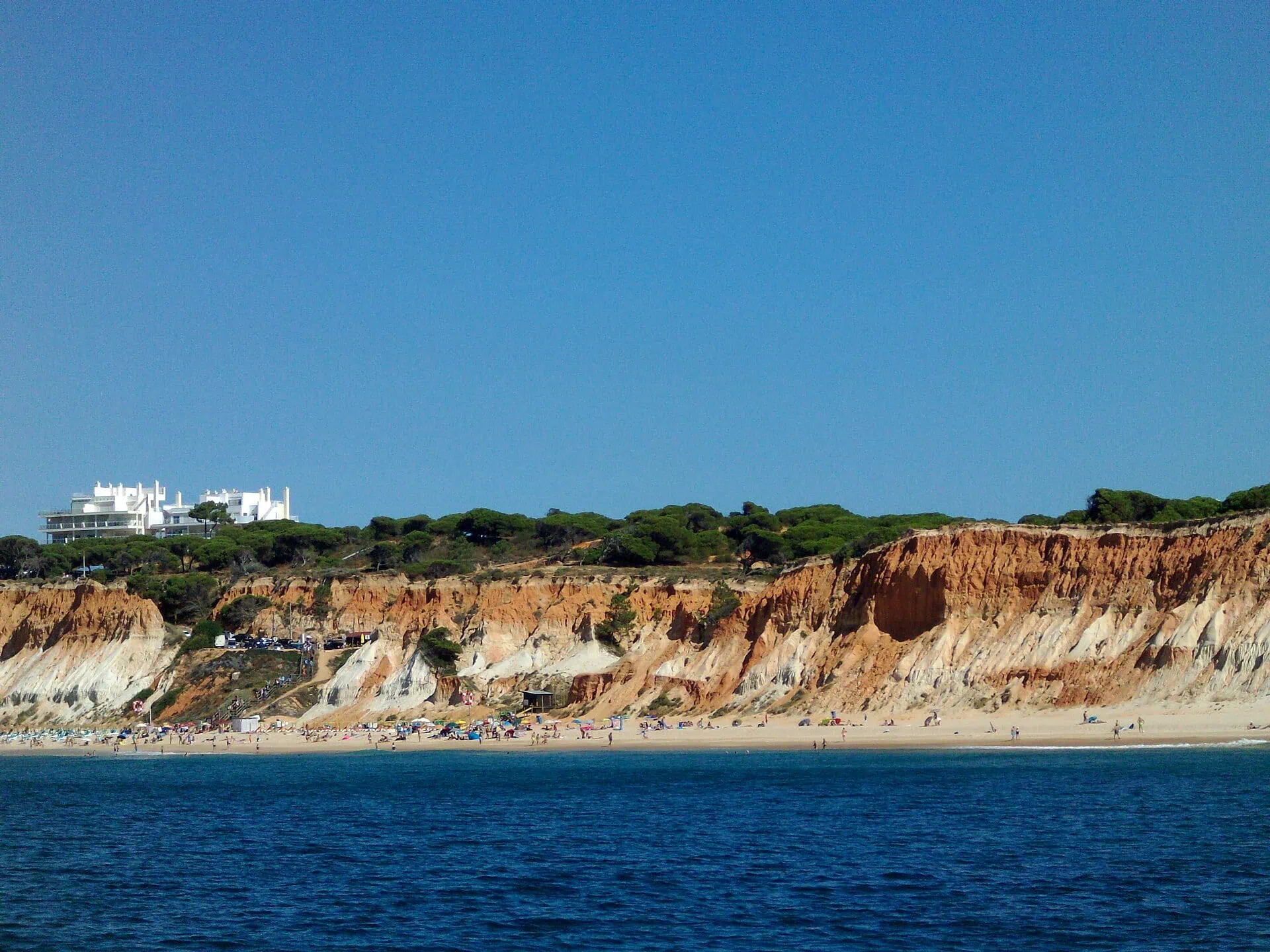 Vilamoura, Portugalsko: 15 tipov, čo vidieť a robiť + kde bývať 19 Kam ďalej z Vilamoury