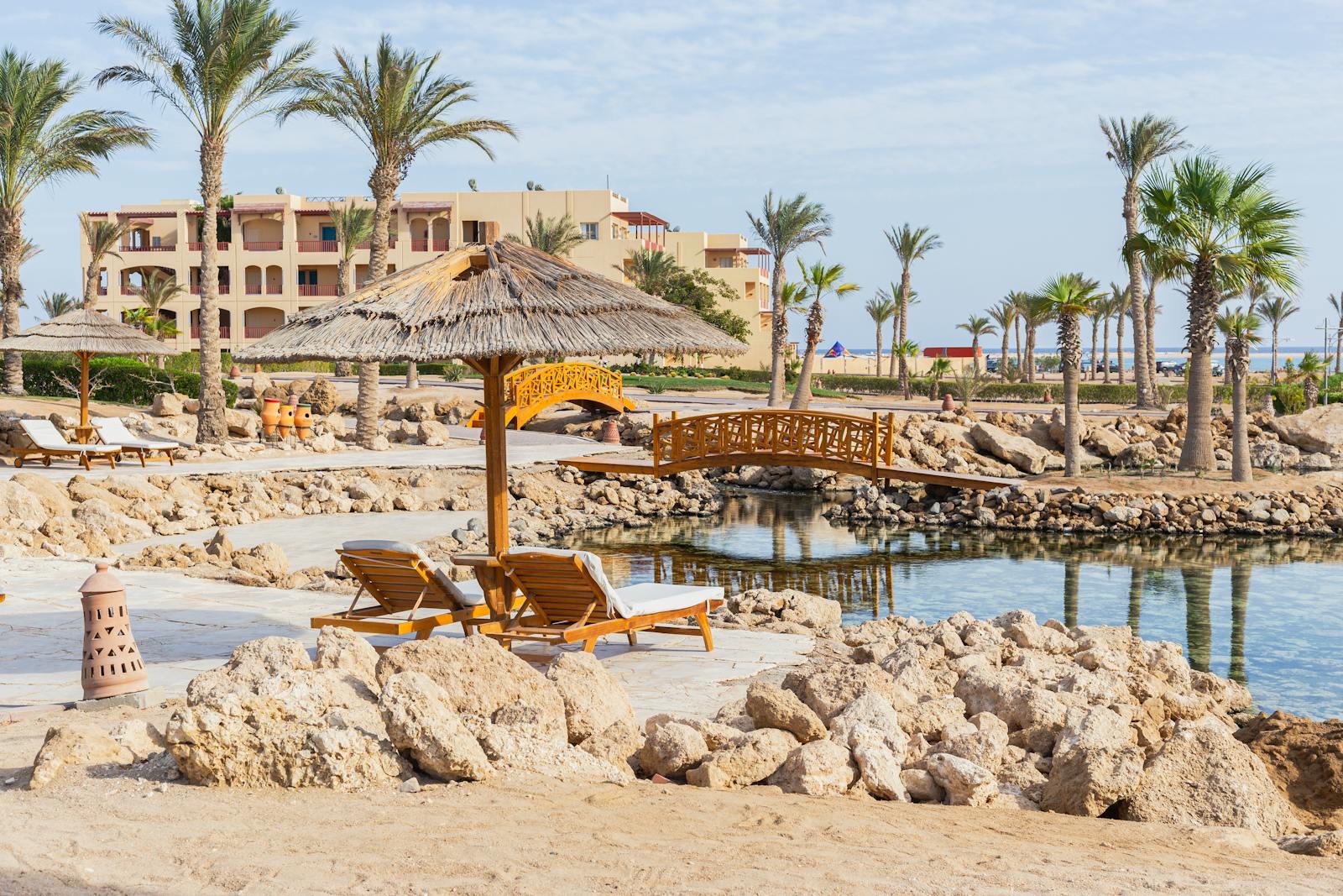 Marsa Alam, Egypt: 13 tipů, co vidět a dělat + nejlepší pláže 8 Pláž a laguna v Marsa Alam