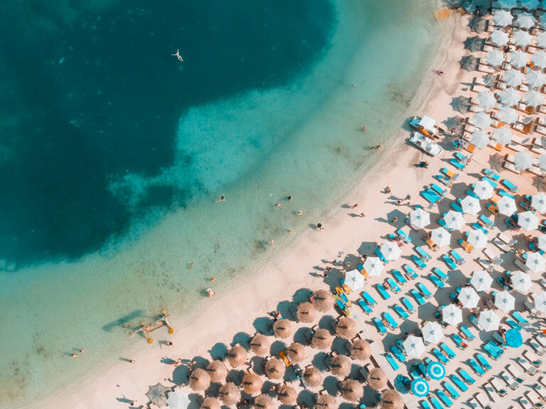 Albánie 3 Saranda, Albánie: 12 tipů, co vidět + brána jónské riviéry v roce 2026
