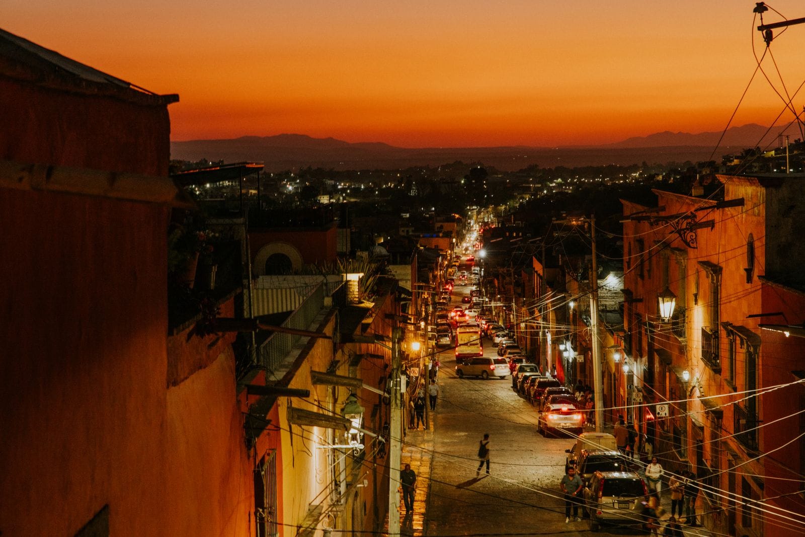 Oaxaca au Mexique : 15 conseils — gastronomie, mezcal et sud colonial 97 Zone piétonne Alcalá à Oaxaca