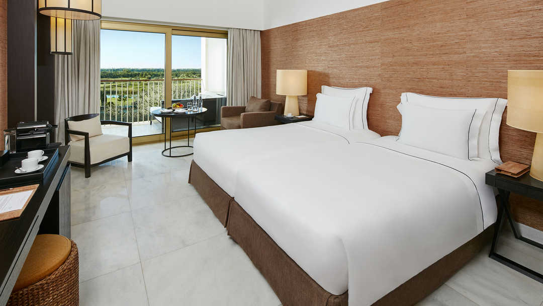 Luxusní resorty Algarve: 14 tipů na nejlepší 5* hotely 10 Hotel Anantara Vilamoura