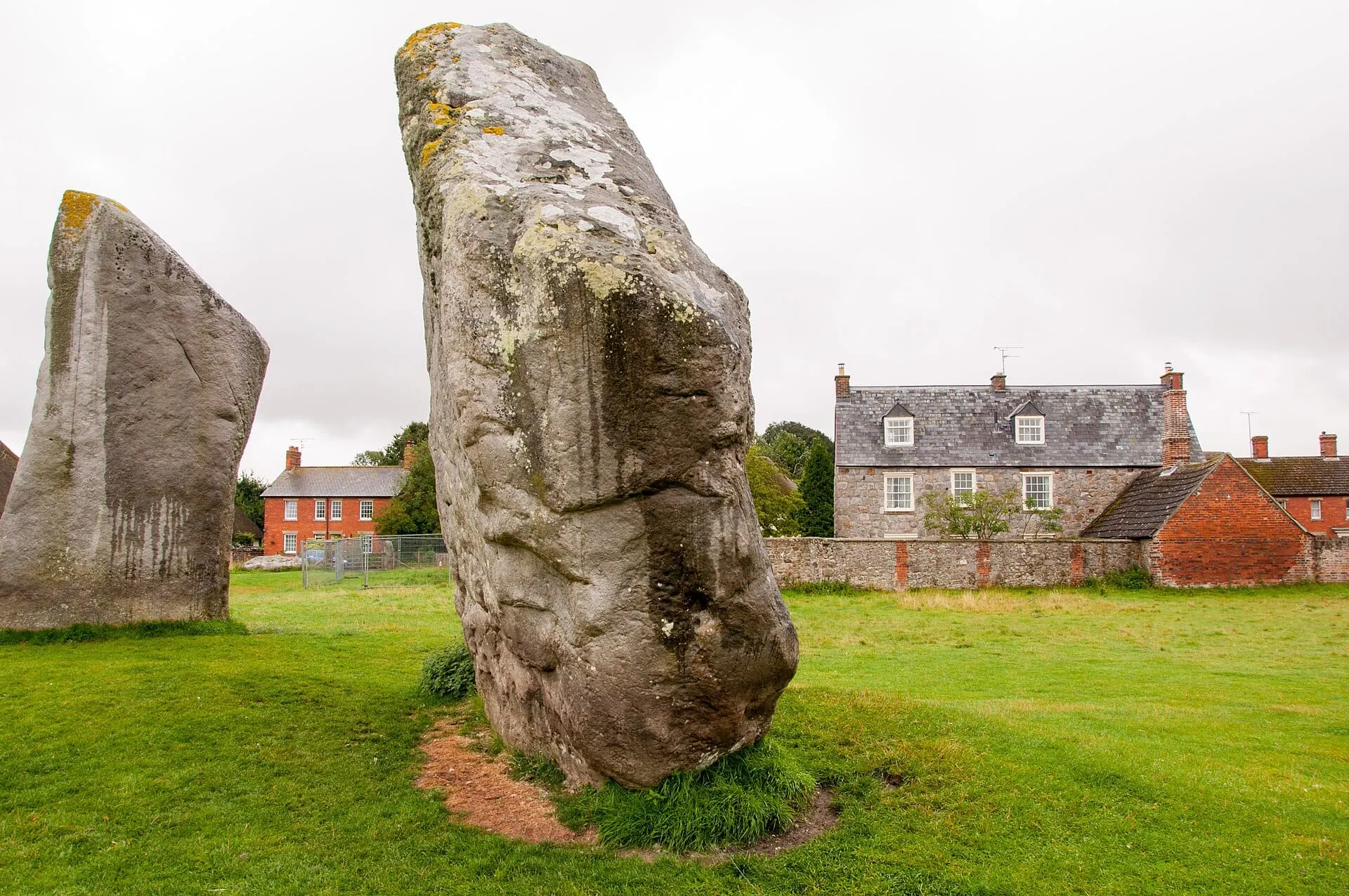 Stonehenge (Anglia): belépő, megközelítés és 12 tipp a környéken 2026-ban 9 Avebury kőköre