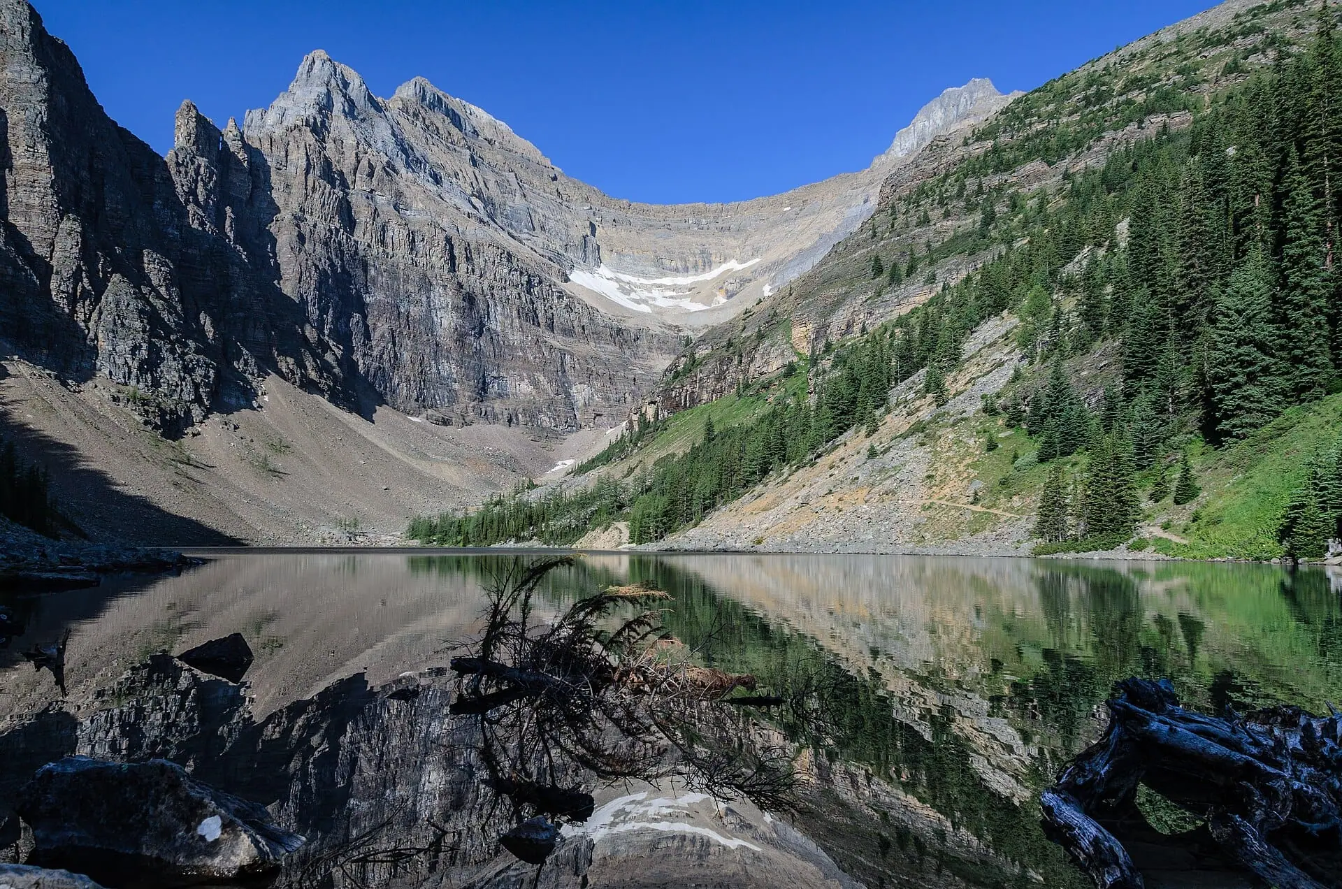 Qué llevar a las Montañas Rocosas de Canadá: lista para verano e invierno 2026 1 Resumen para quienes no tienen tiempo de leer todo el artículo